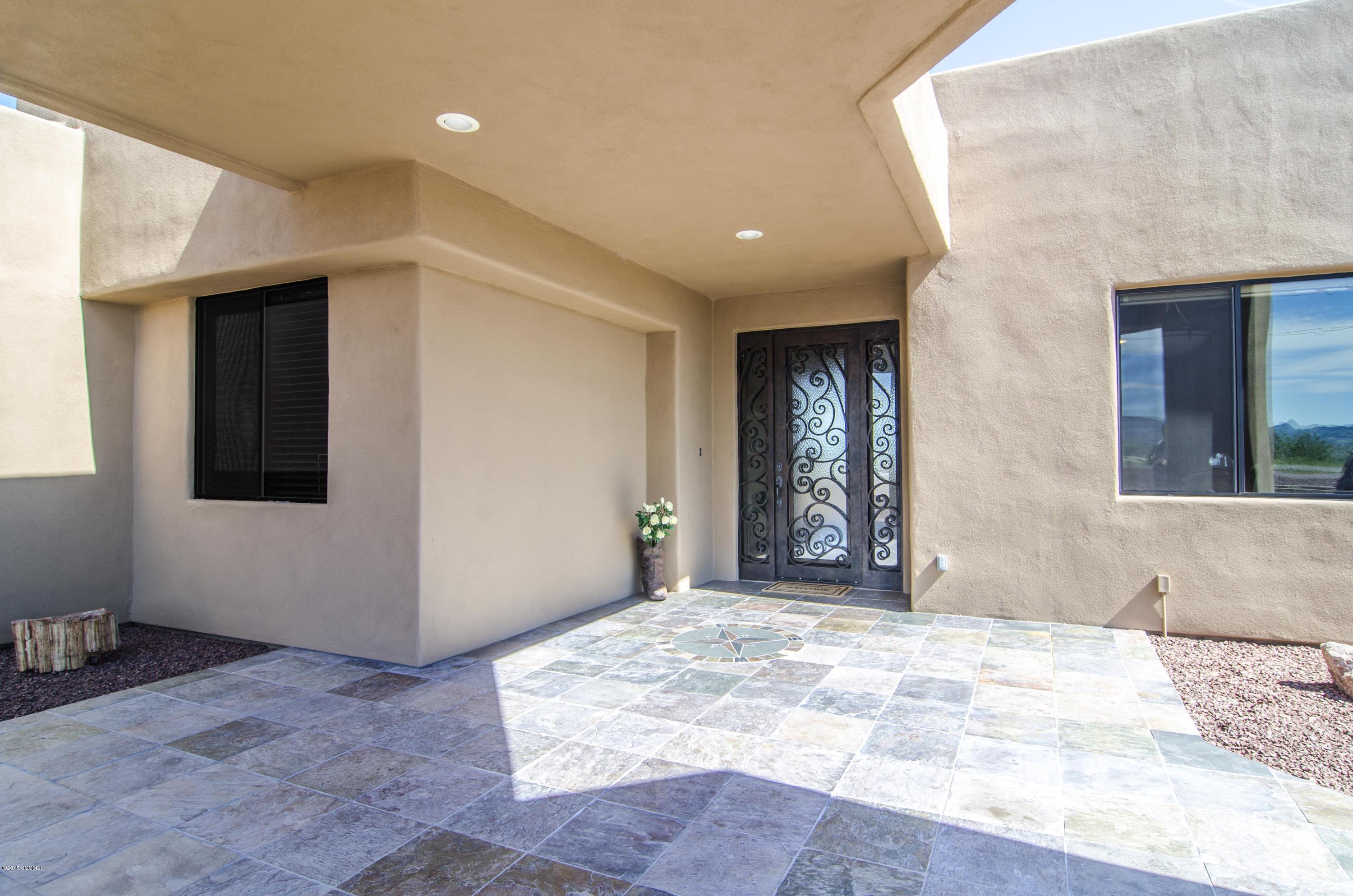 Rio Rico Ranchettes 9 - Residential