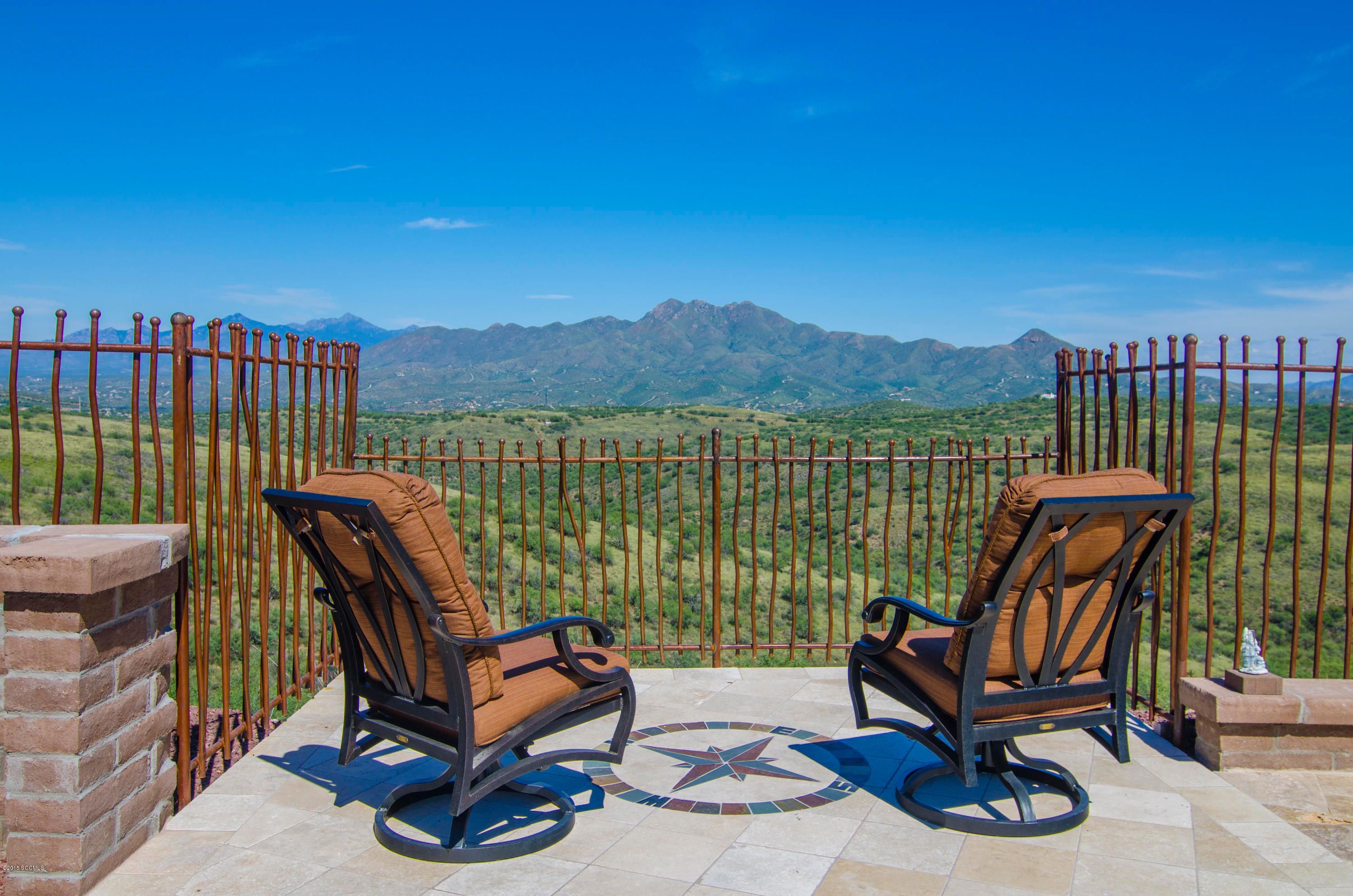 Rio Rico Ranchettes 9 - Residential