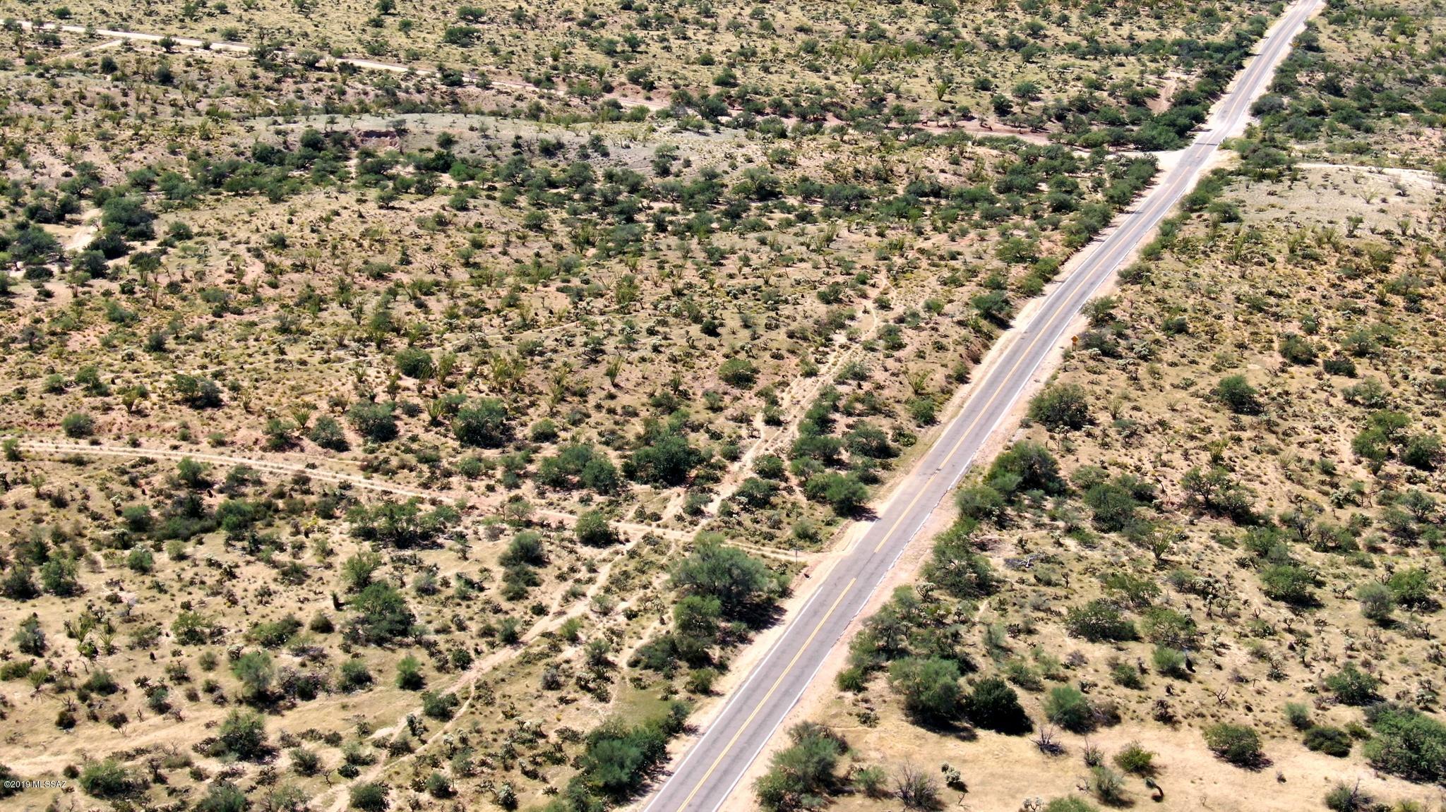 Diamond Bell Ranch - Tucson Unit 6 (1-435) - Land