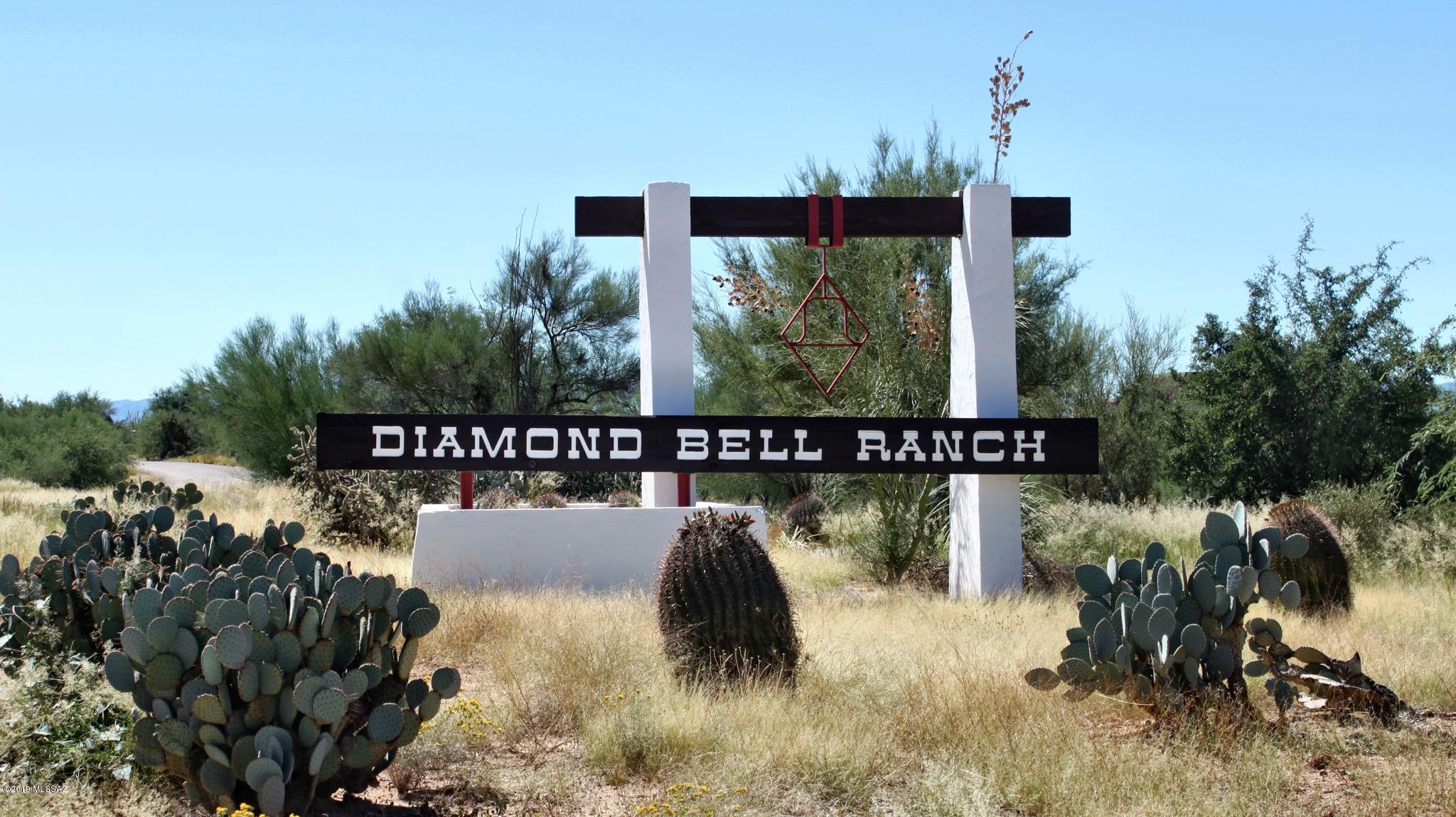 Diamond Bell Ranch - Tucson Unit 6 (1-435) - Land
