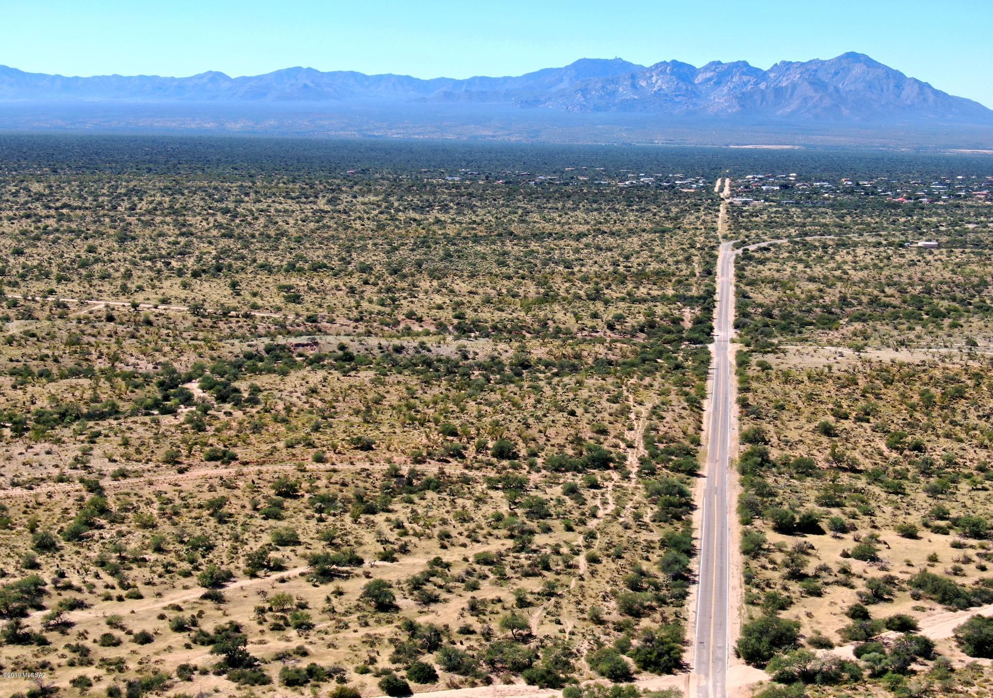 Diamond Bell Ranch - Tucson Unit 6 (1-435) - Land