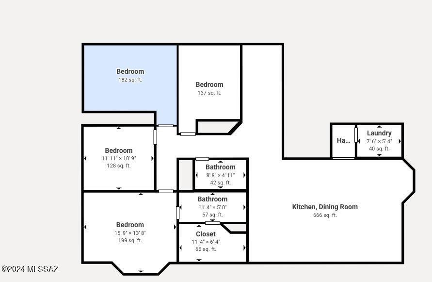 Rancho Elegante - Residential Lease