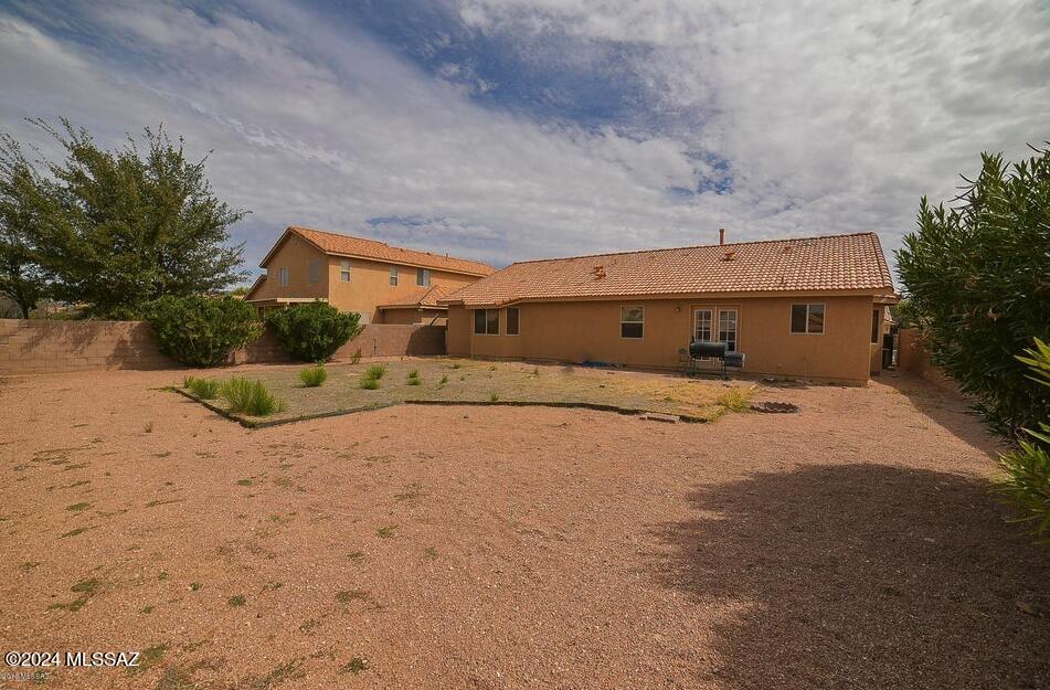 Rancho Elegante - Residential Lease