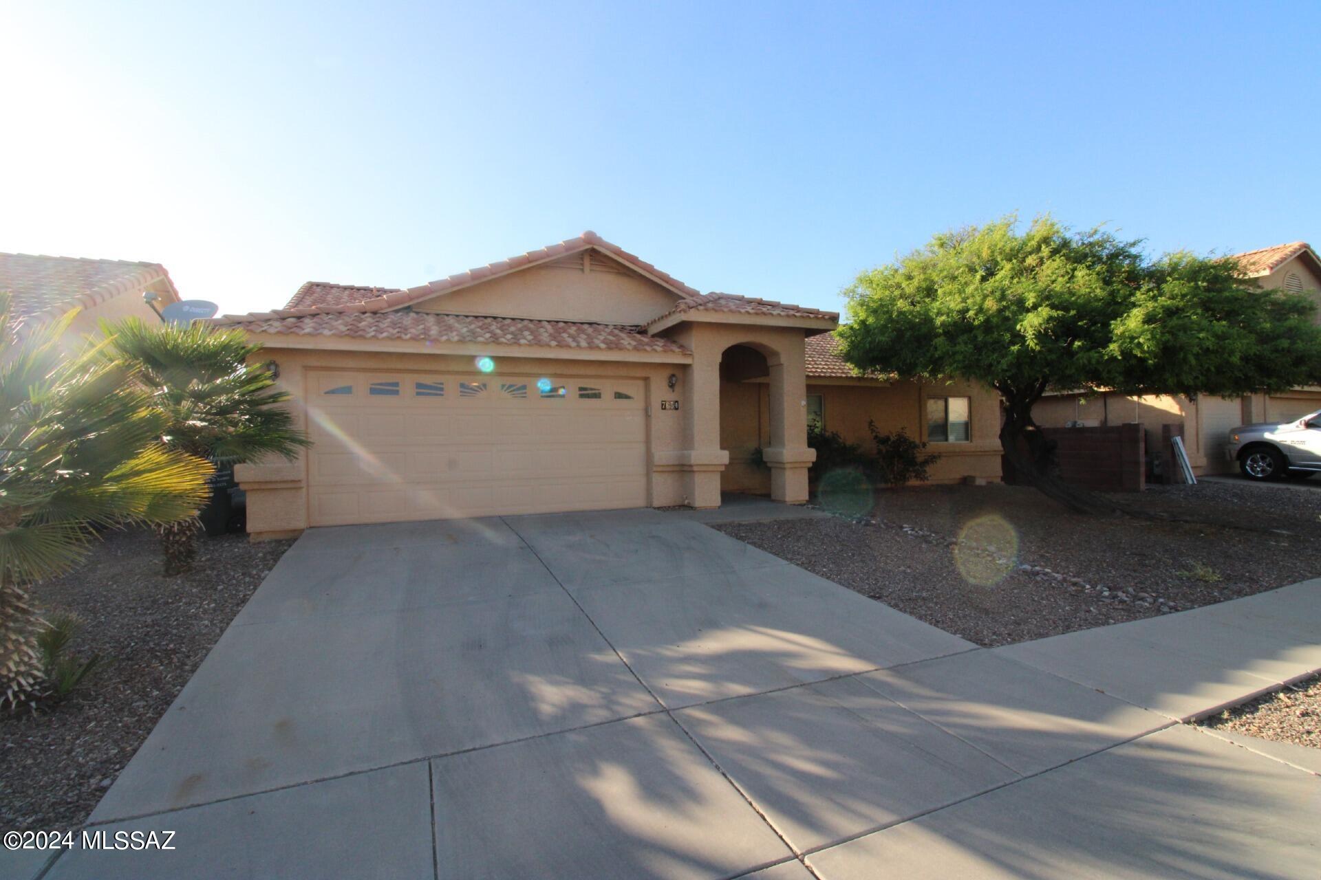 Rancho Elegante - Residential Lease