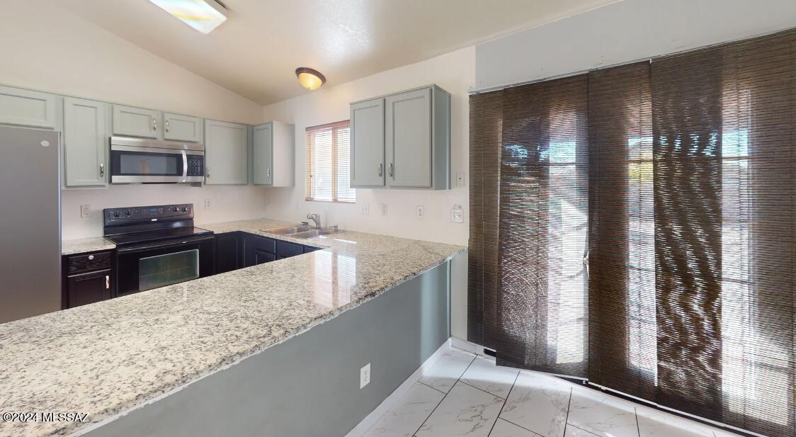 Rancho Elegante - Residential Lease