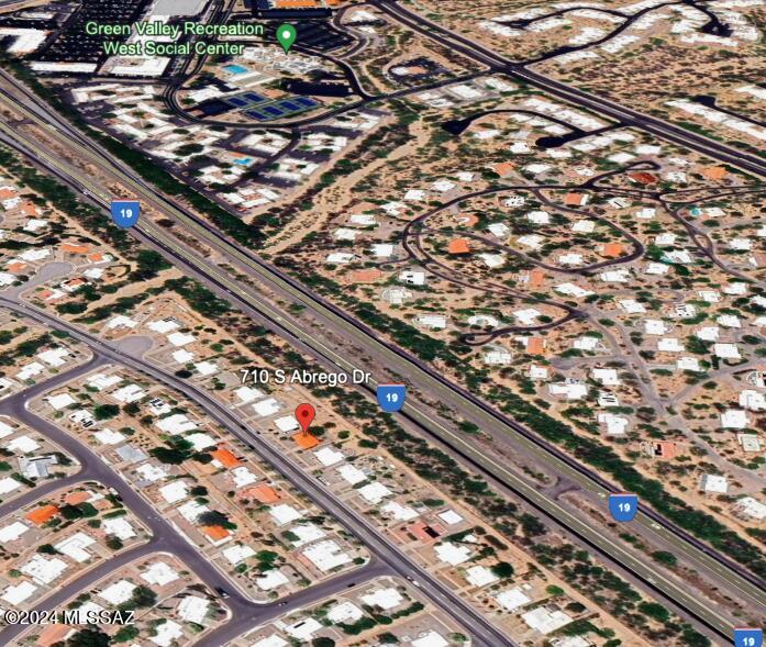 Rancho Elegante - Residential Lease
