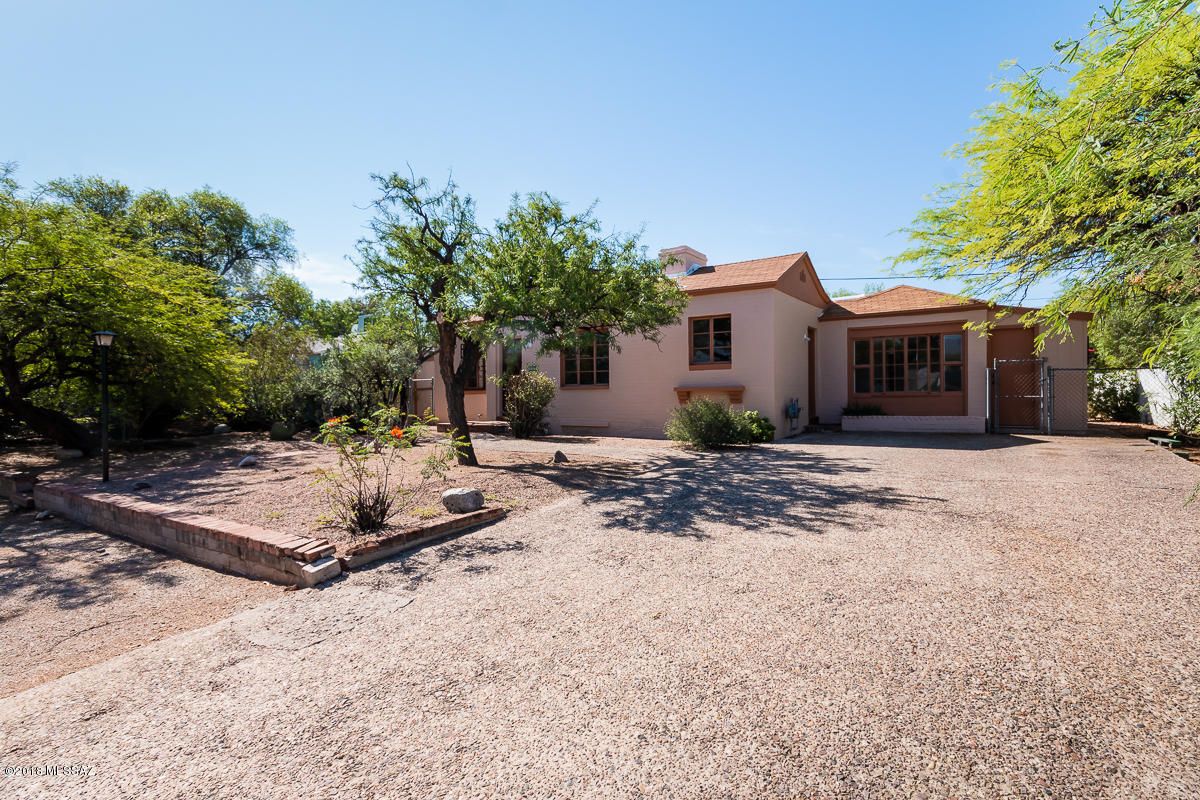 Vista Hermosa Homesites - Residential