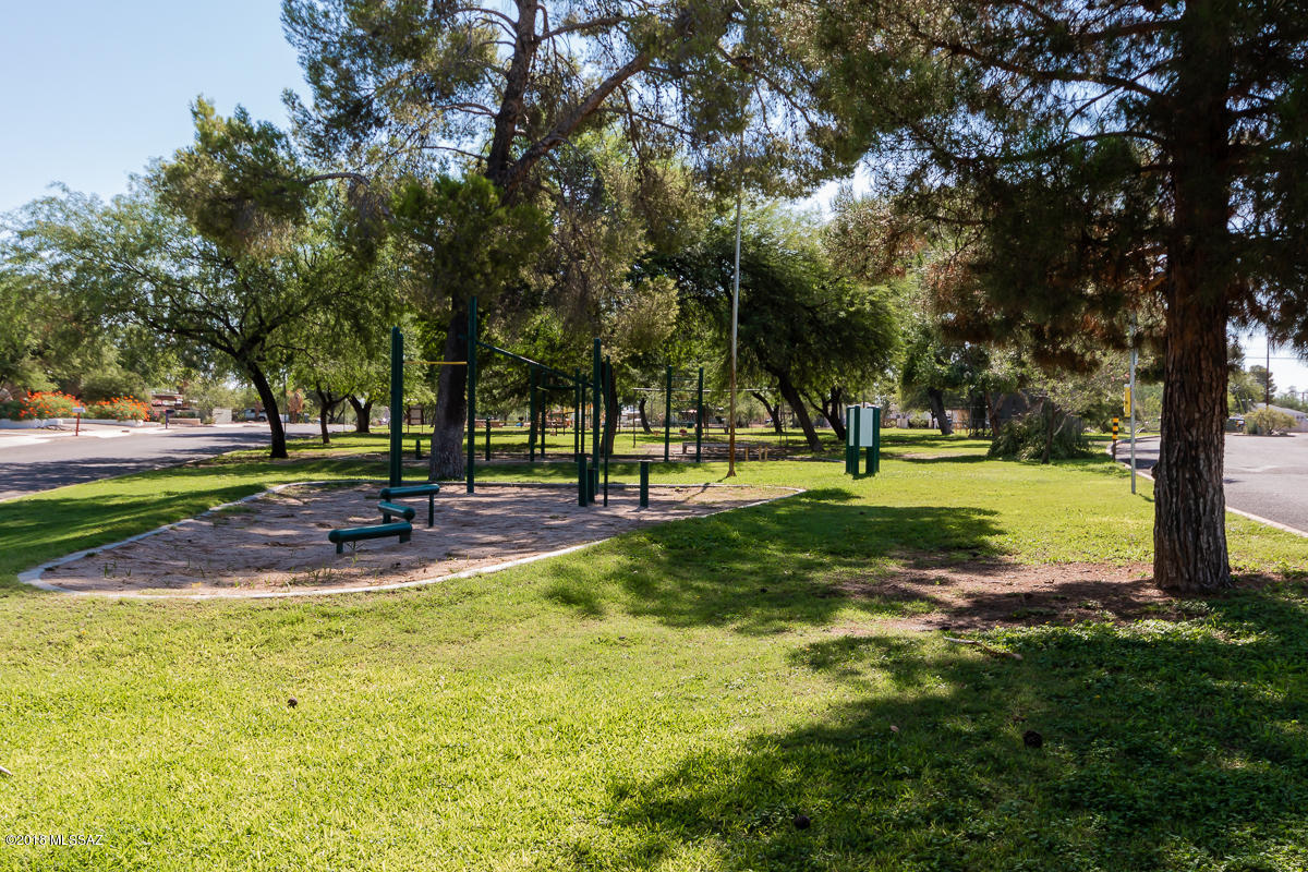 Vista Hermosa Homesites - Residential