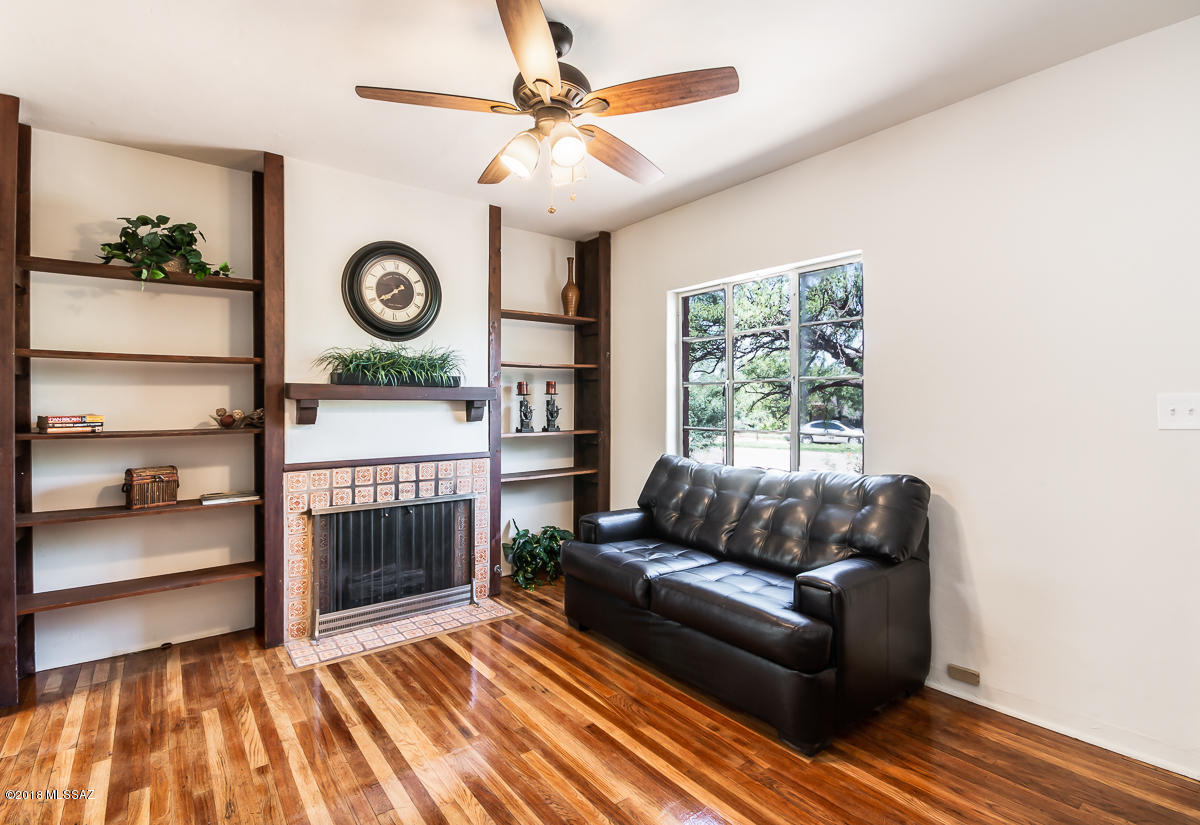 Vista Hermosa Homesites - Residential