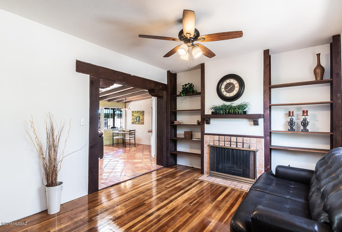 Vista Hermosa Homesites - Residential