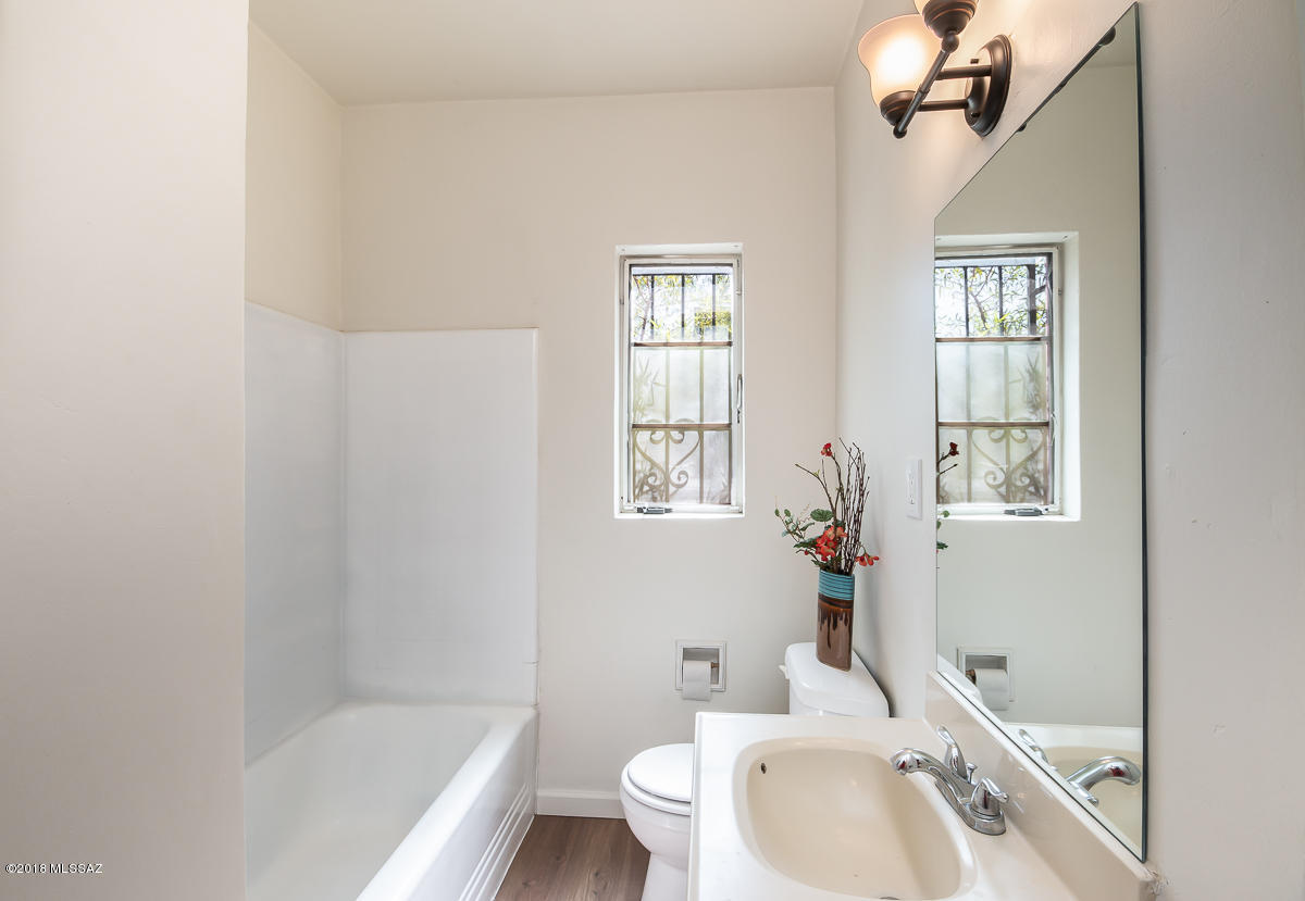 Vista Hermosa Homesites - Residential