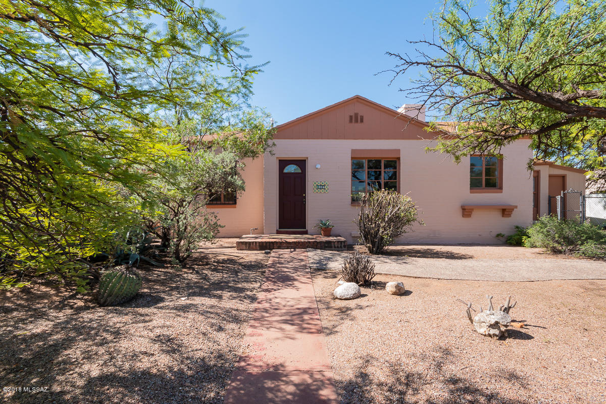 Vista Hermosa Homesites - Residential