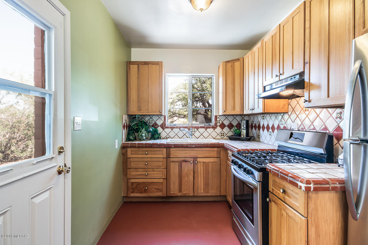 Vista Hermosa Homesites - Residential