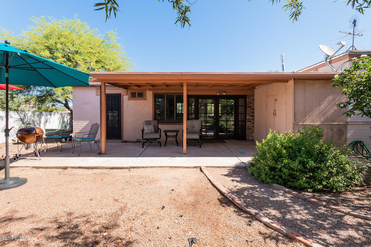 Vista Hermosa Homesites - Residential