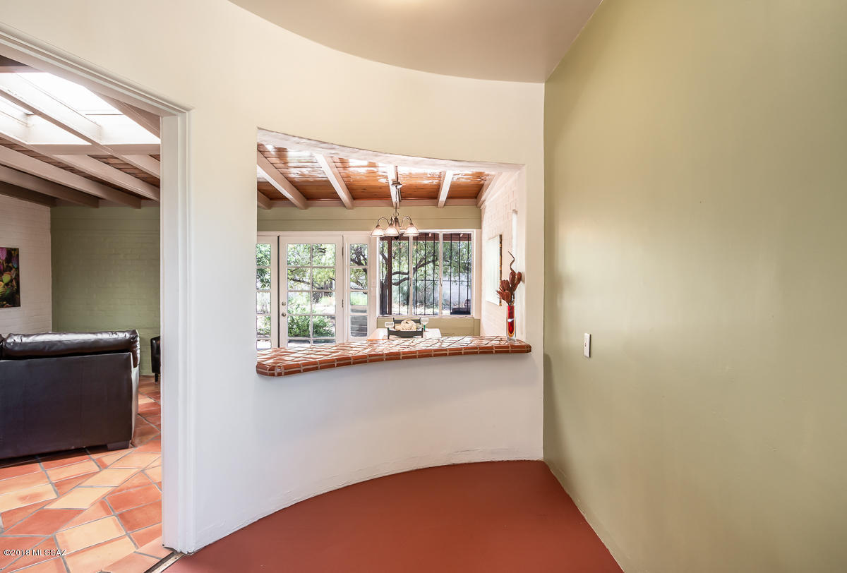 Vista Hermosa Homesites - Residential