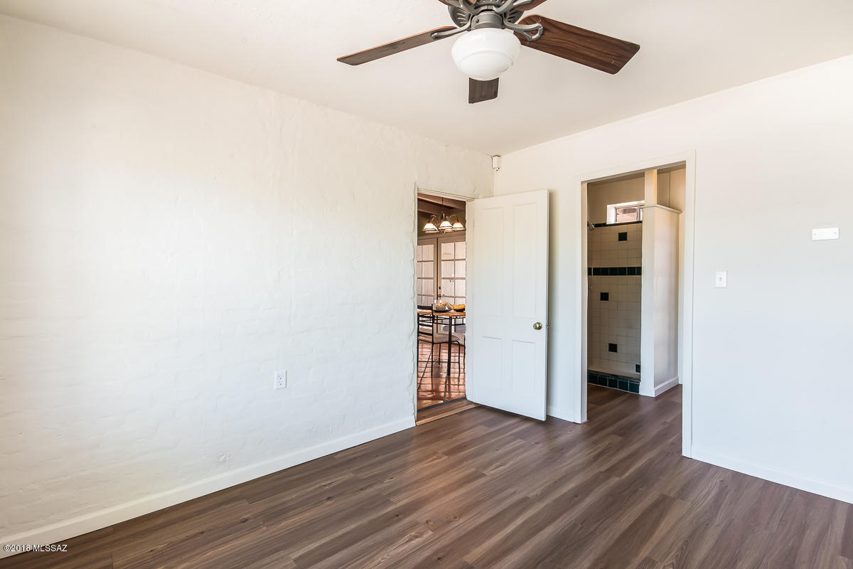 Vista Hermosa Homesites - Residential