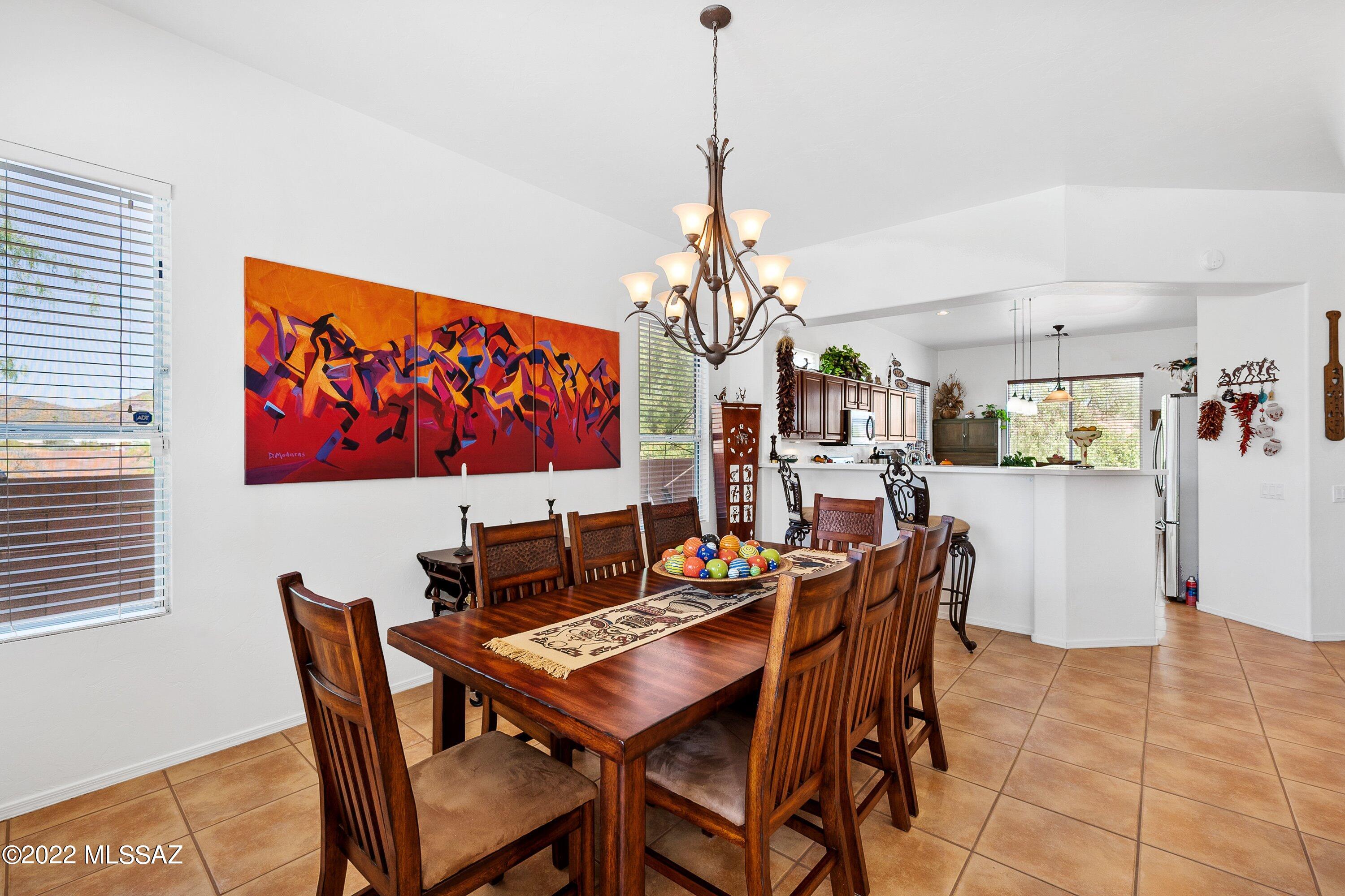 Continental Ranch Sunflower Phase VI - Residential