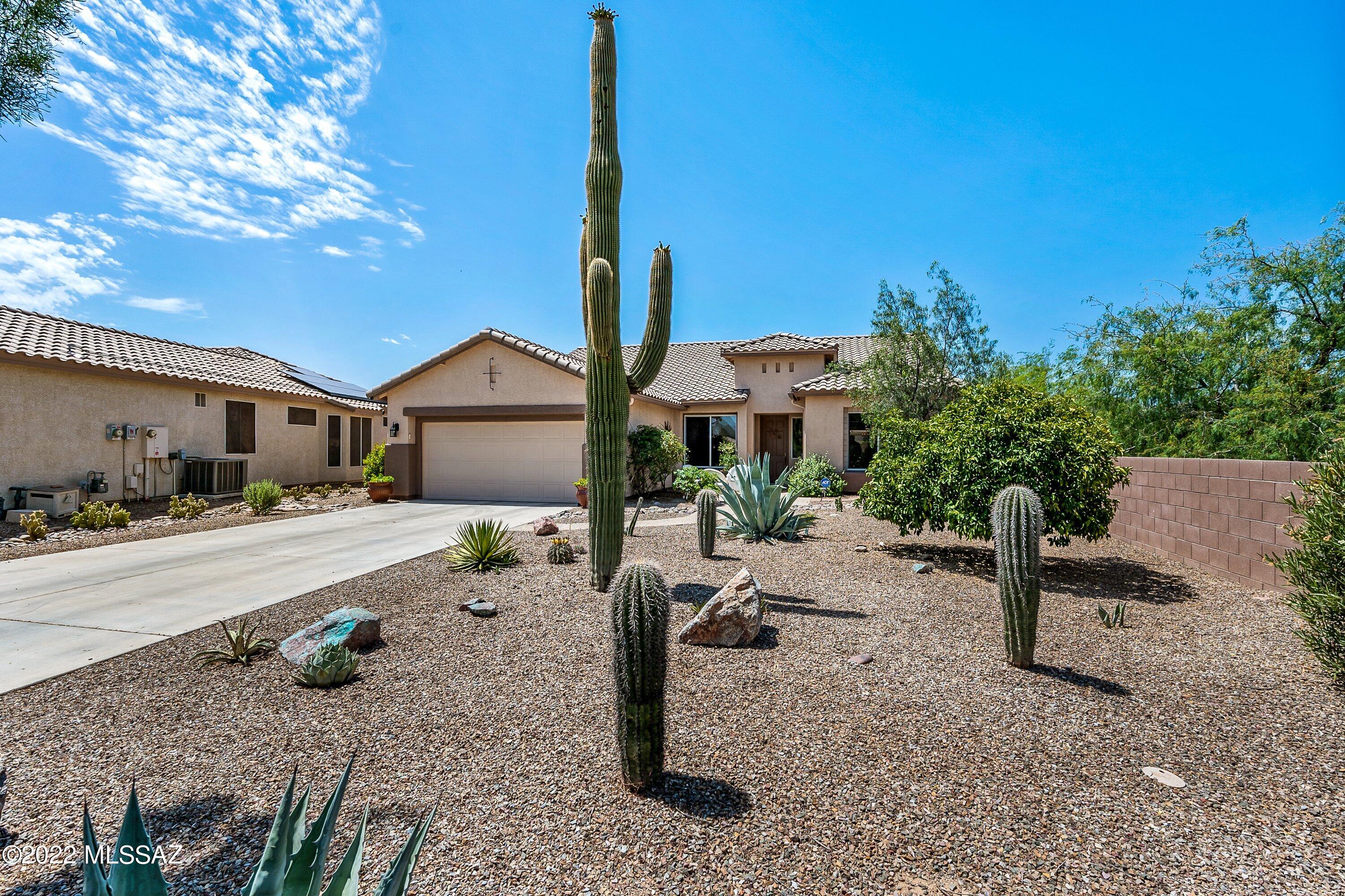 Continental Ranch Sunflower Phase VI - Residential