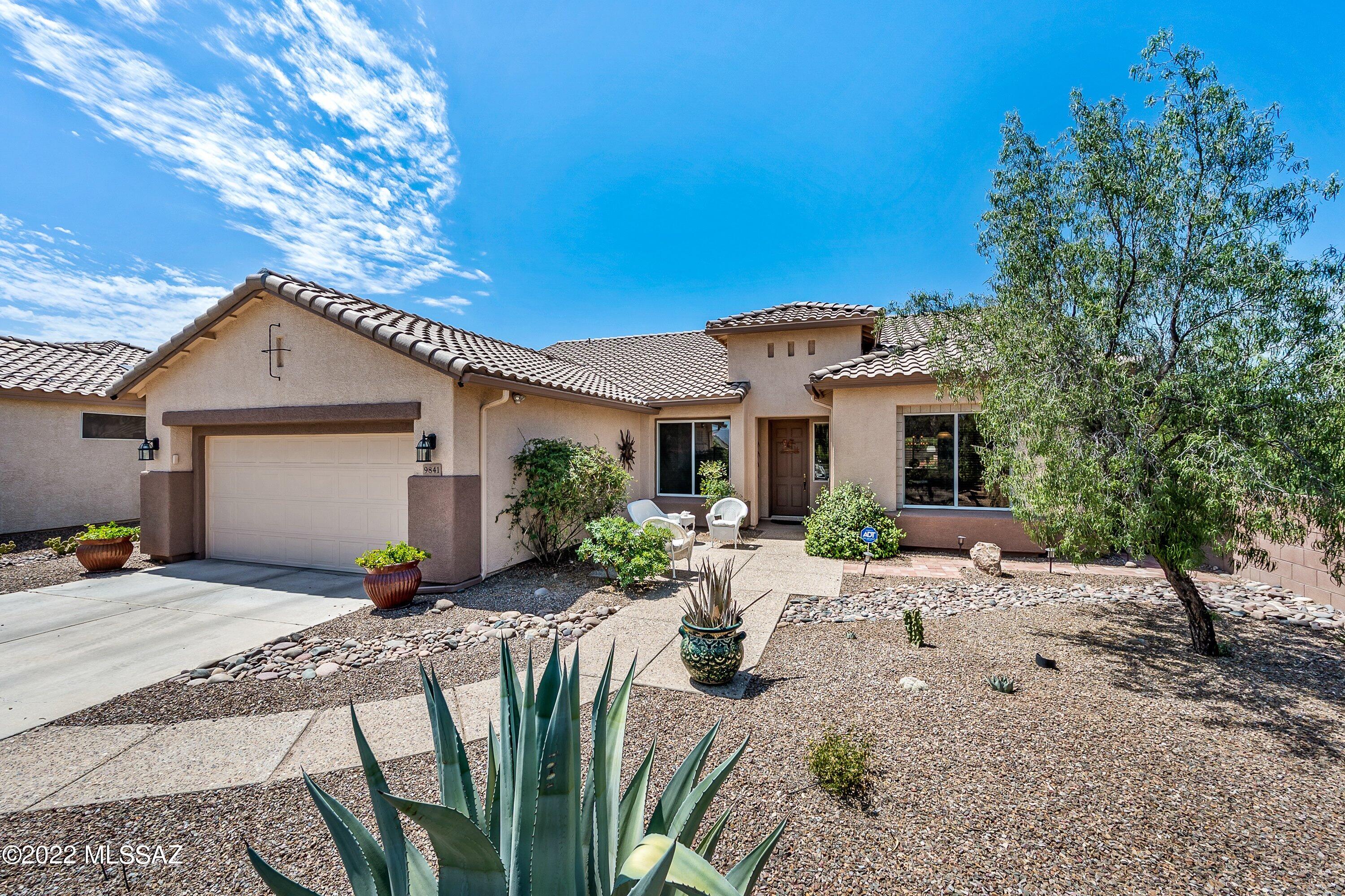 Continental Ranch Sunflower Phase VI - Residential