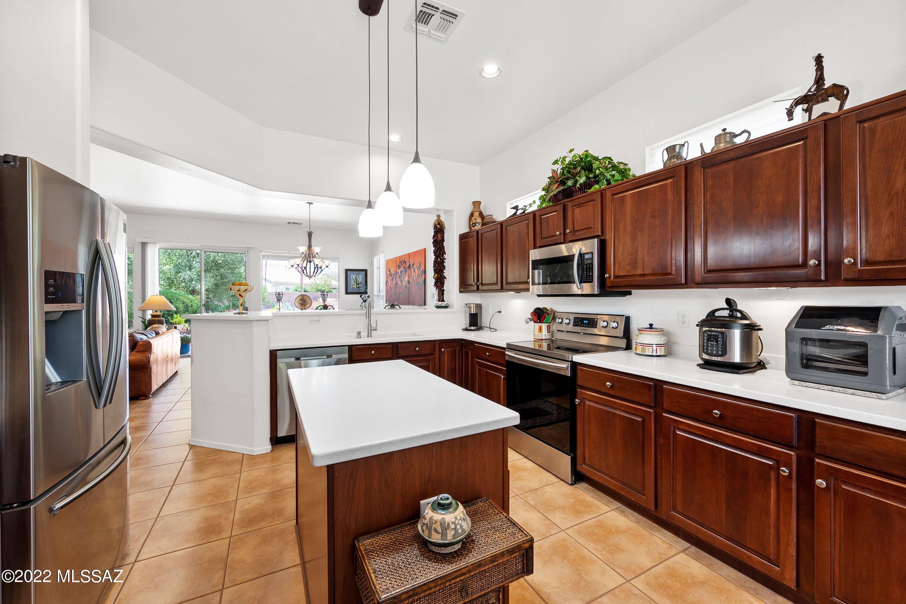 Continental Ranch Sunflower Phase VI - Residential