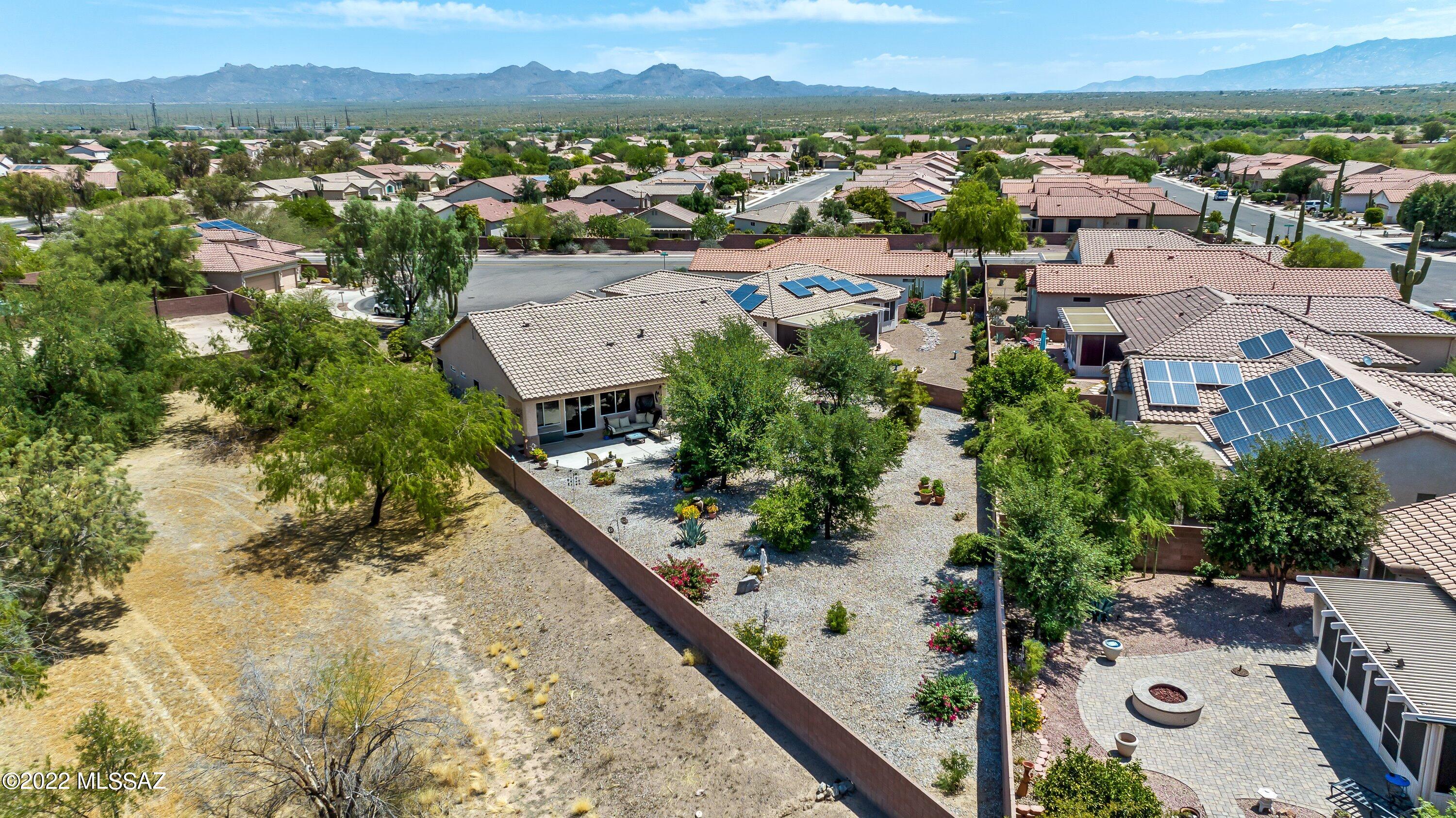 Continental Ranch Sunflower Phase VI - Residential