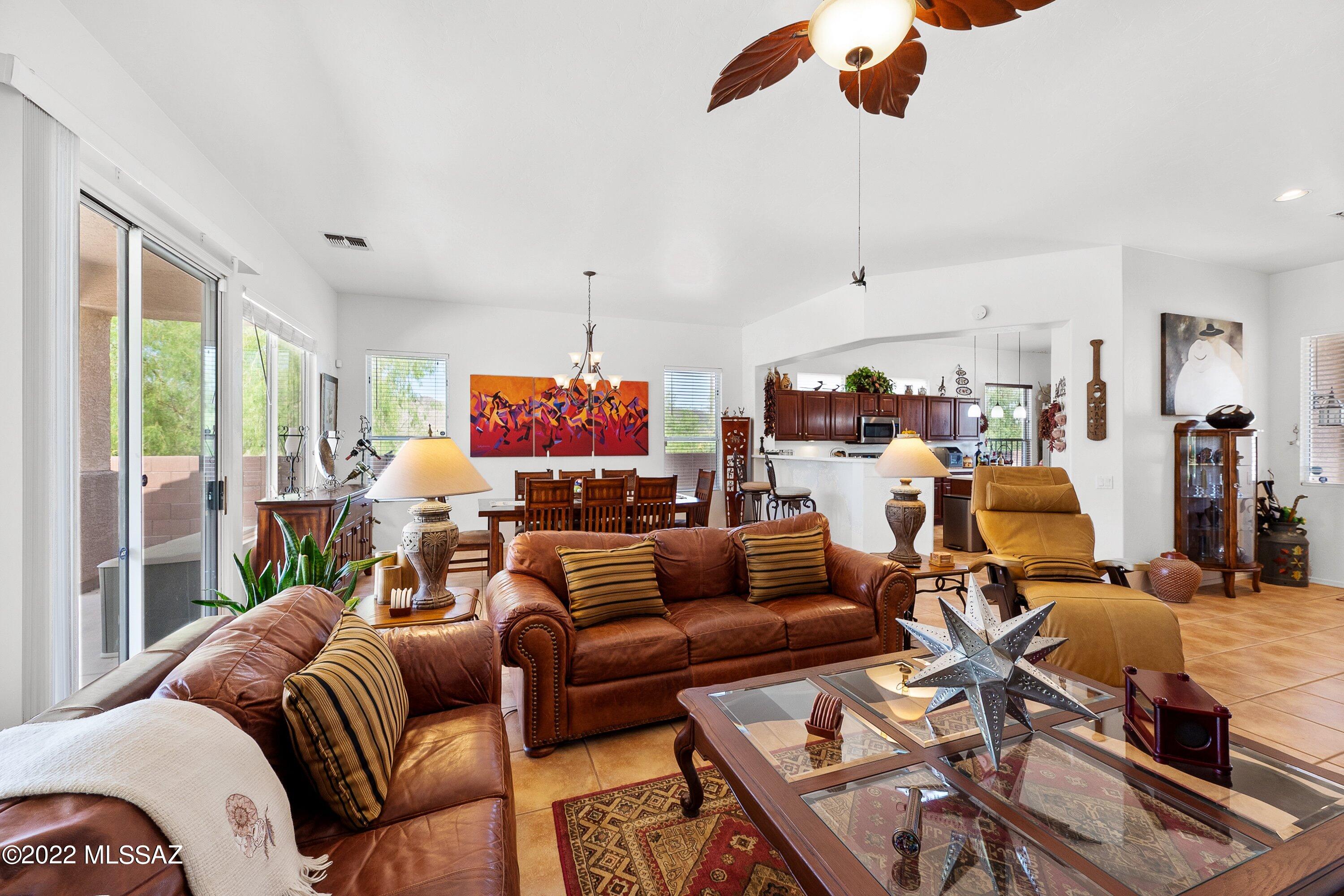 Continental Ranch Sunflower Phase VI - Residential