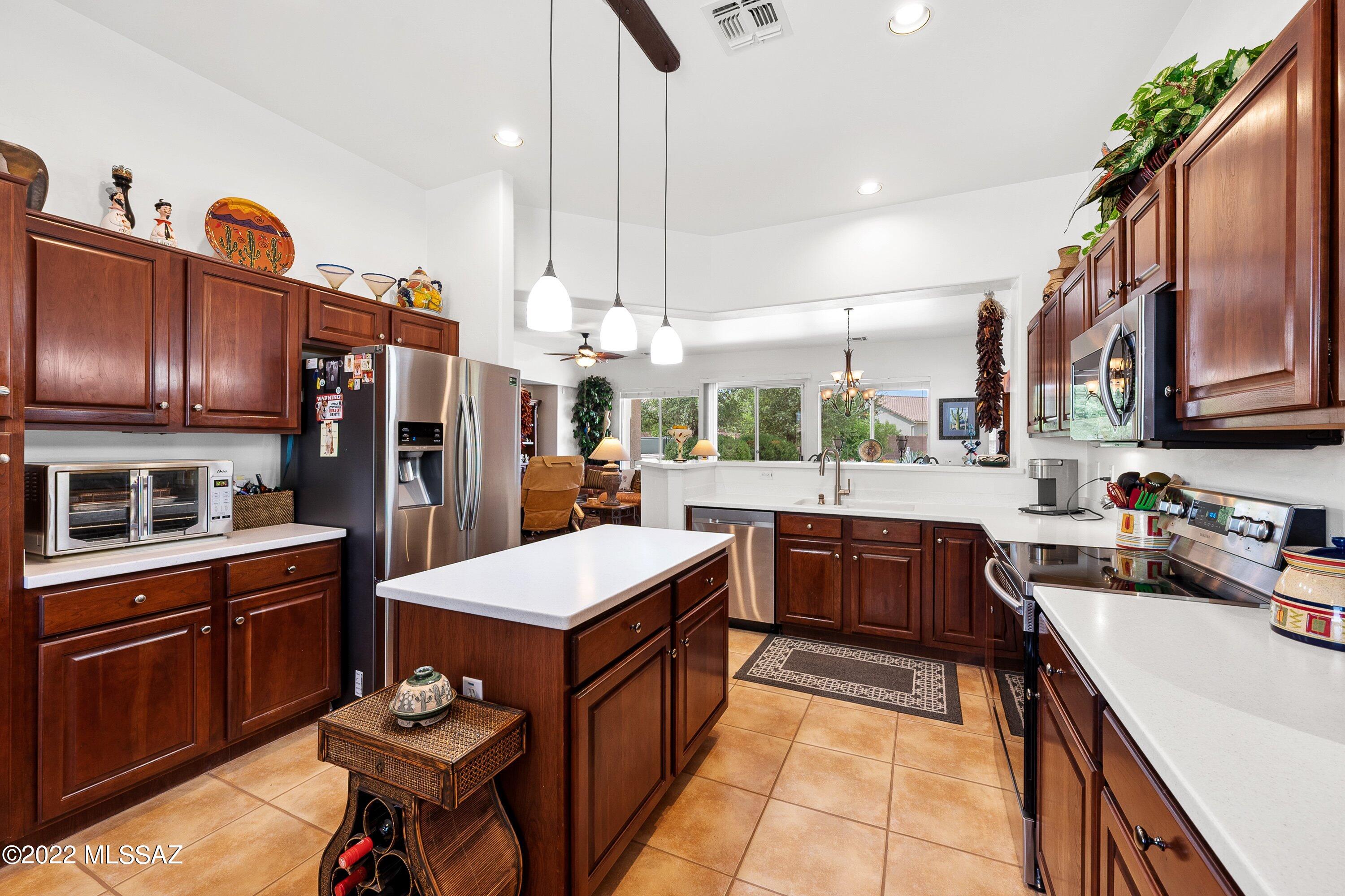 Continental Ranch Sunflower Phase VI - Residential