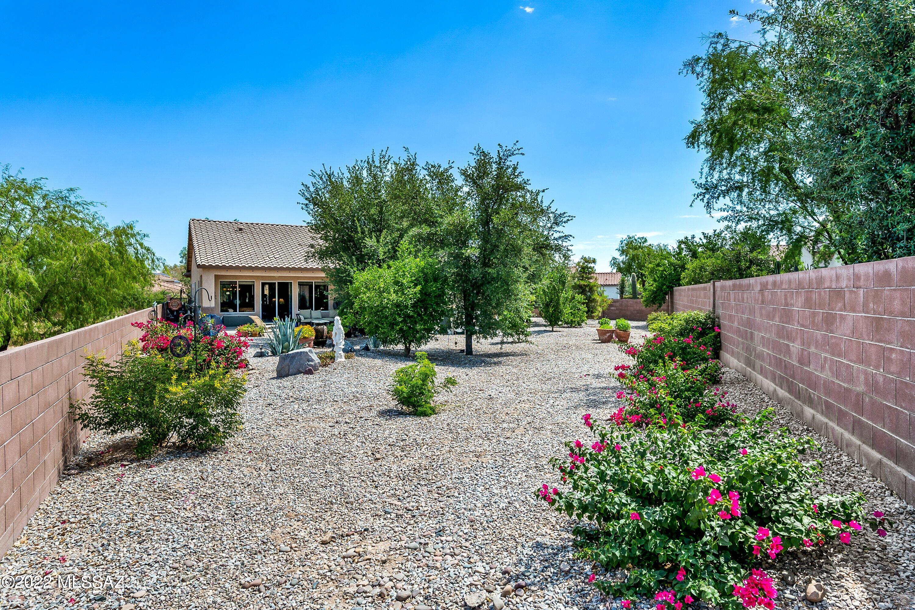 Continental Ranch Sunflower Phase VI - Residential