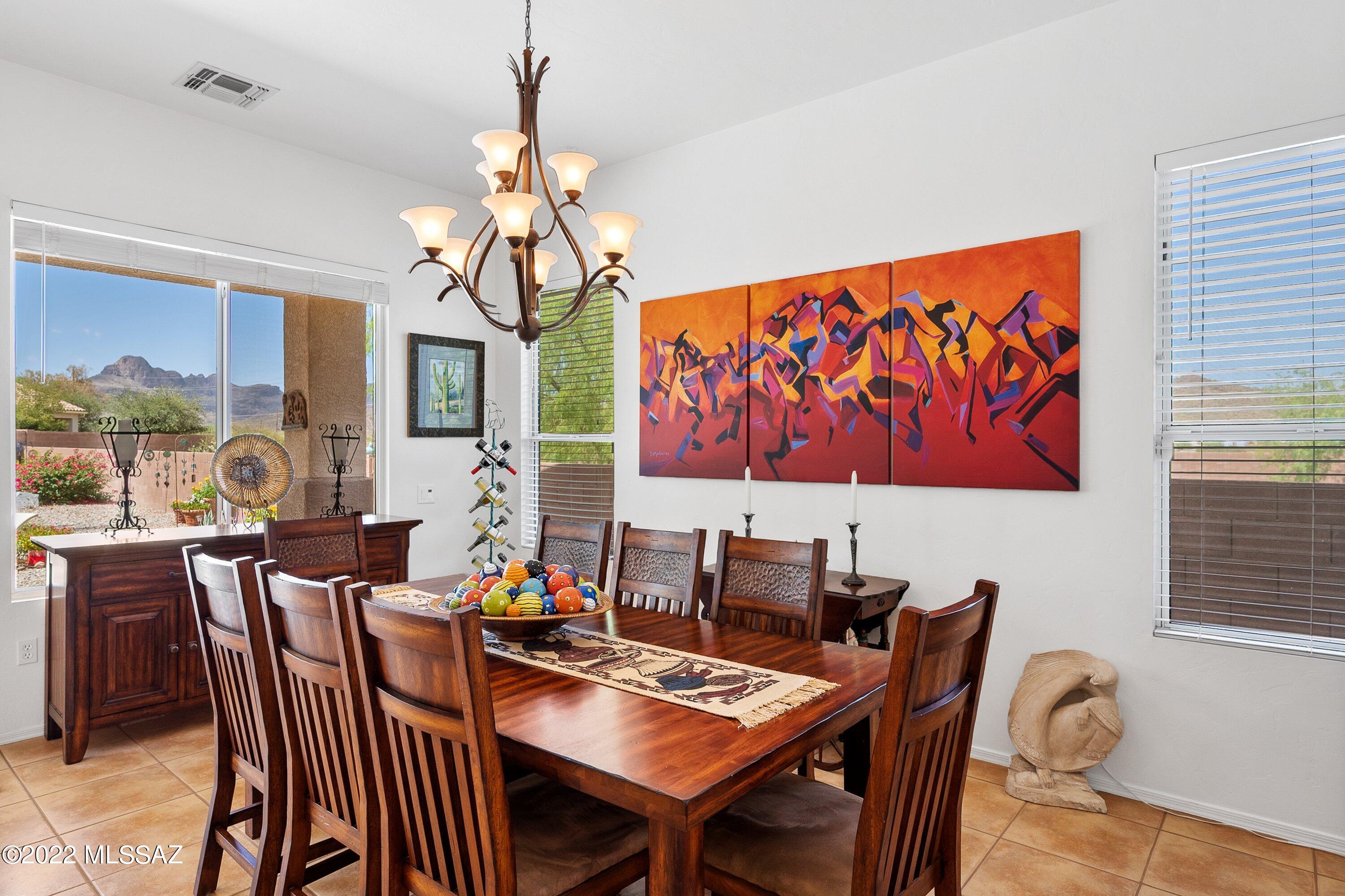 Continental Ranch Sunflower Phase VI - Residential