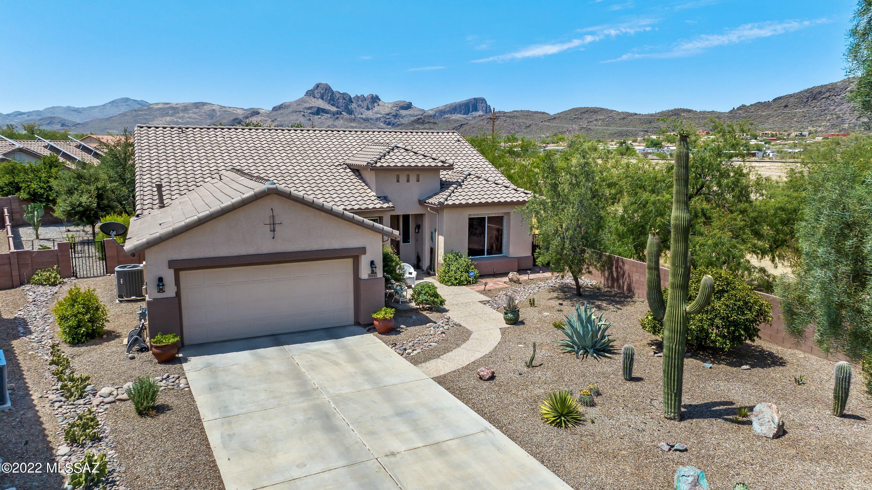 Continental Ranch Sunflower Phase VI - Residential