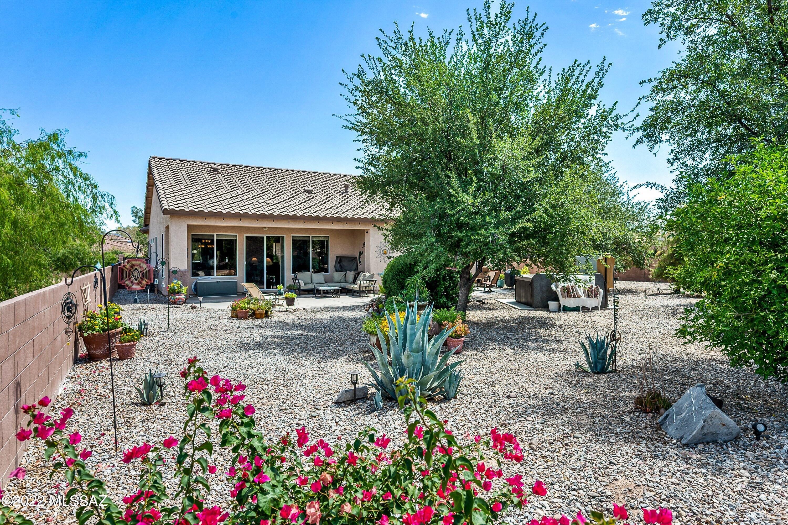 Continental Ranch Sunflower Phase VI - Residential