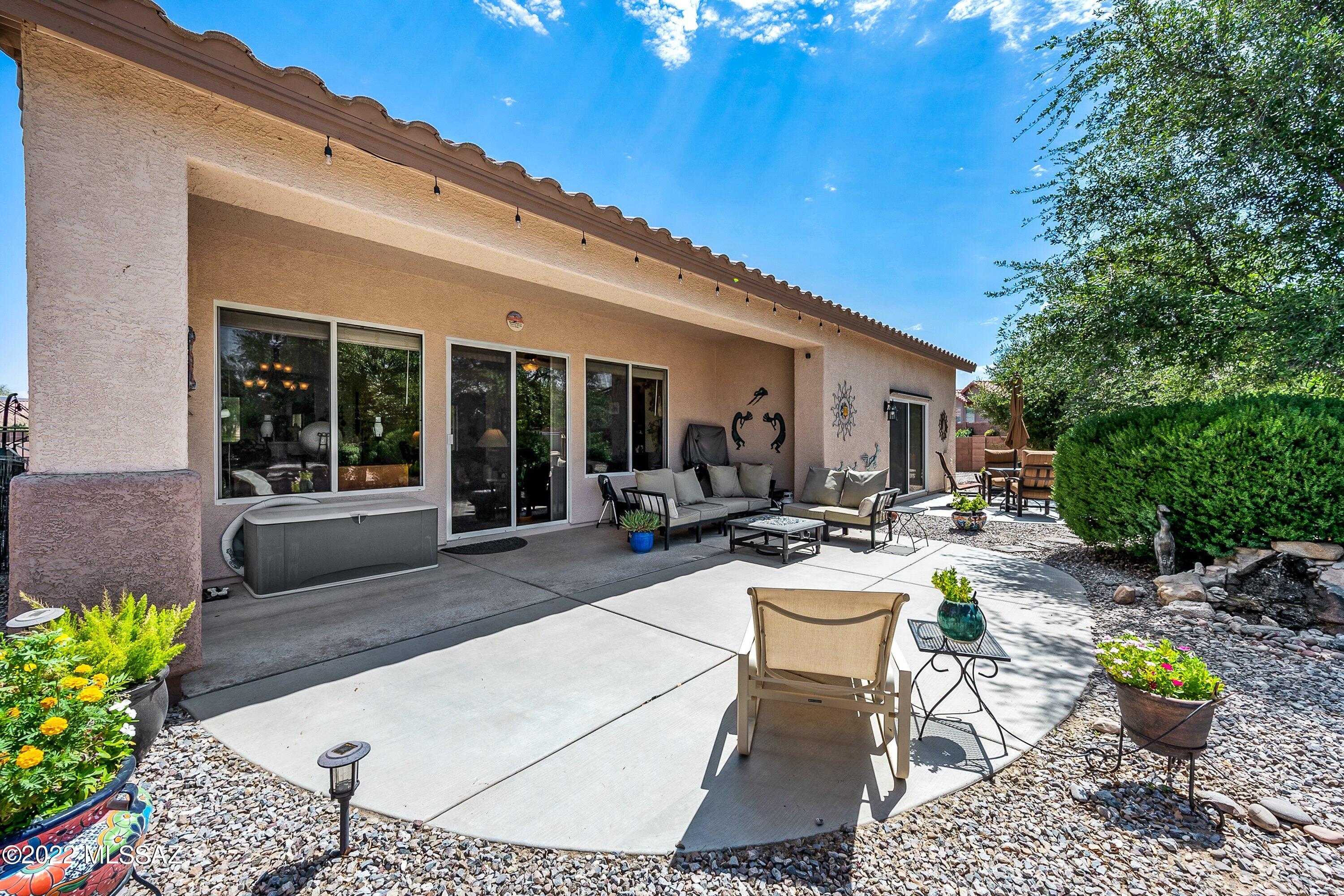 Continental Ranch Sunflower Phase VI - Residential