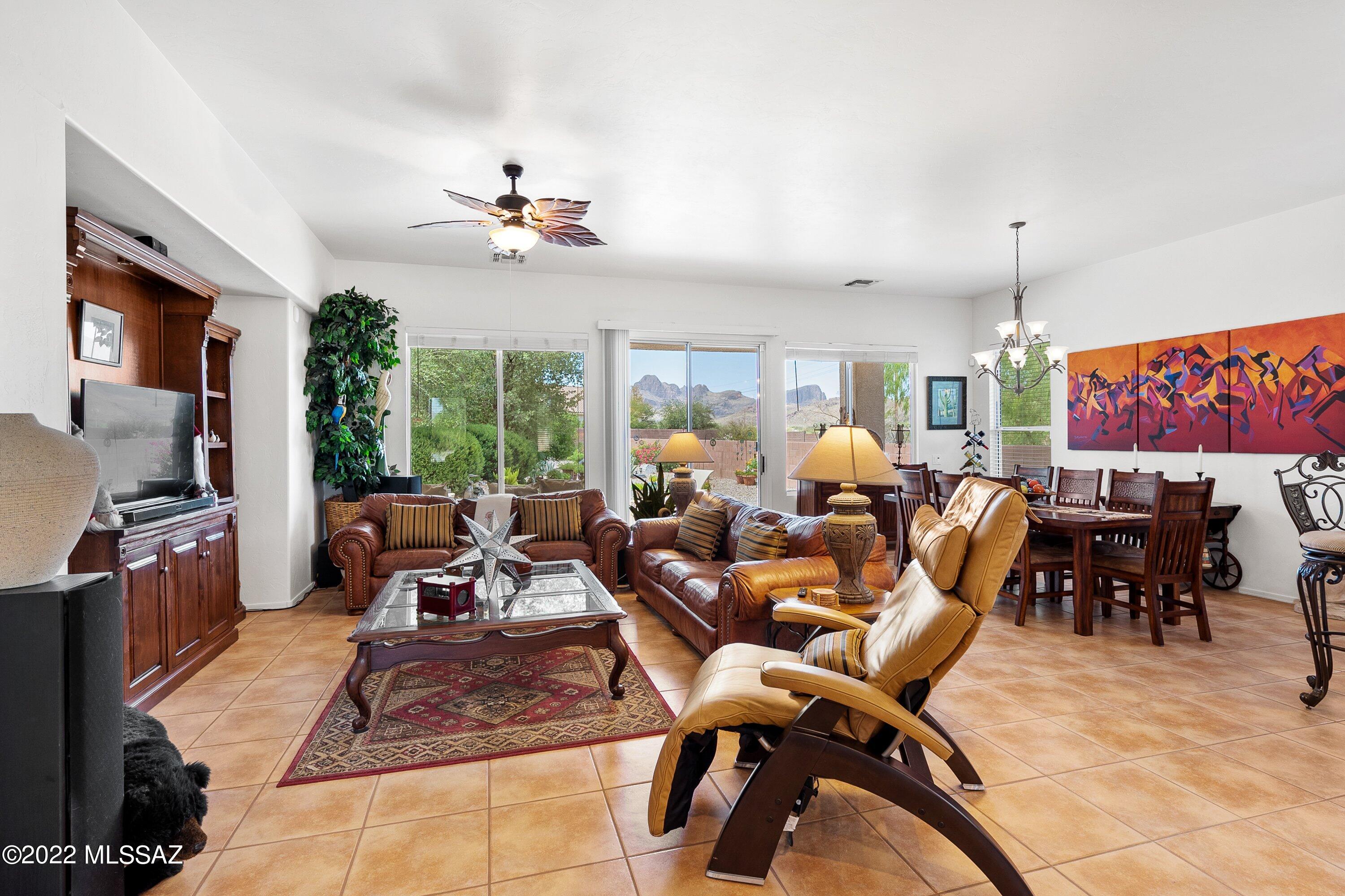 Continental Ranch Sunflower Phase VI - Residential