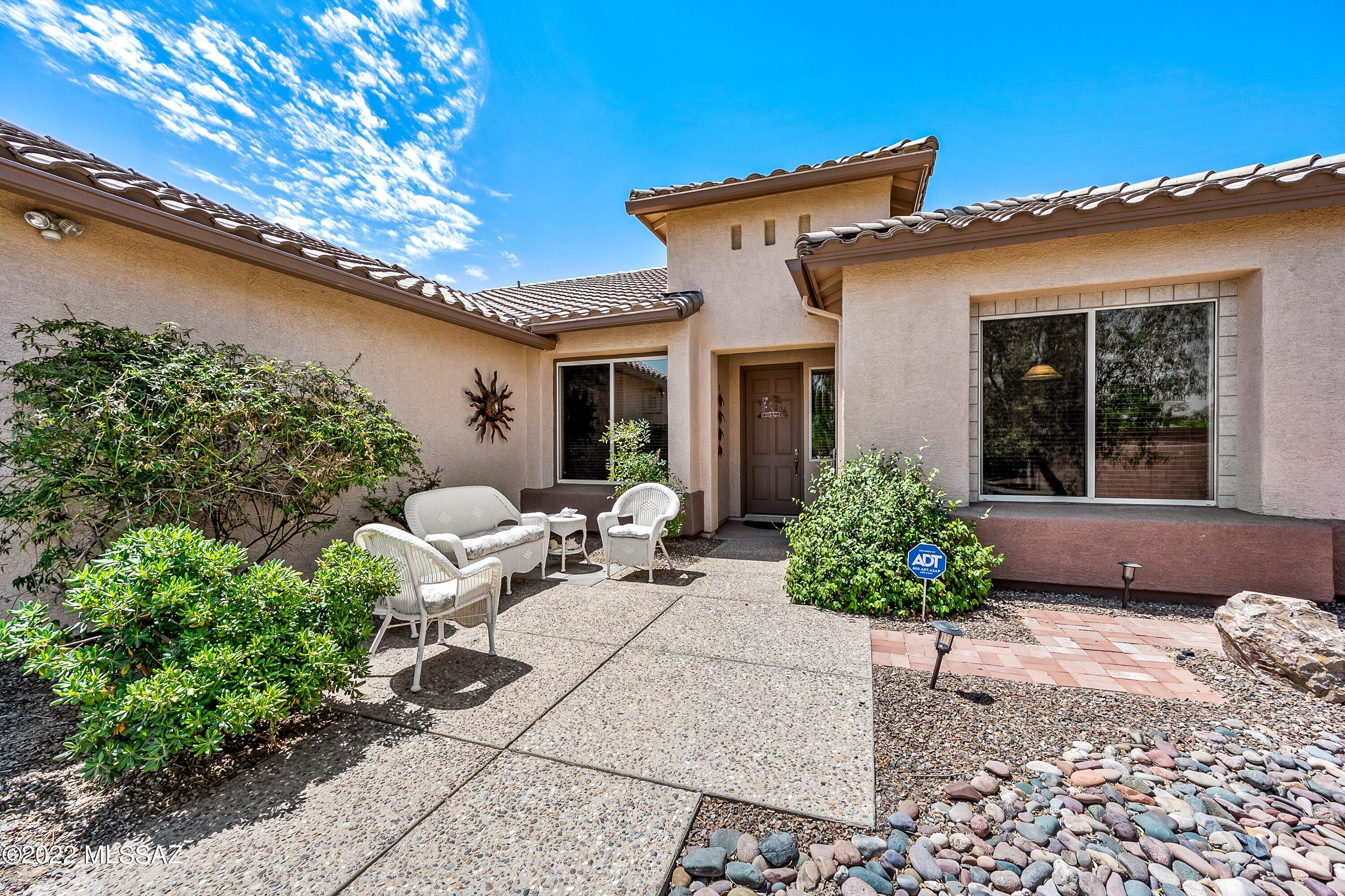 Continental Ranch Sunflower Phase VI - Residential