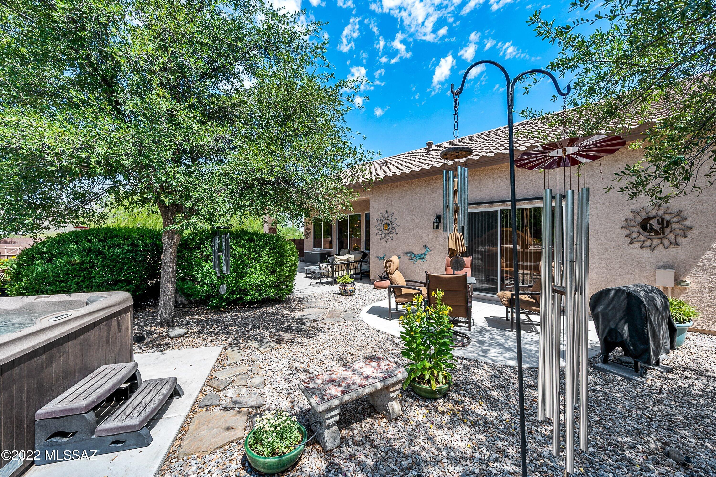 Continental Ranch Sunflower Phase VI - Residential