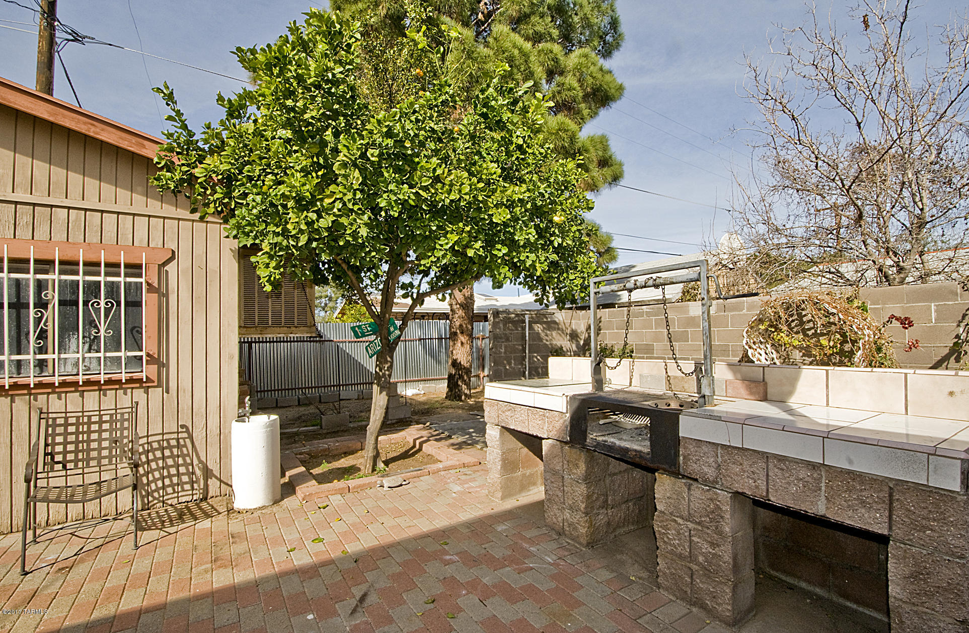 Eastmoor - Residential