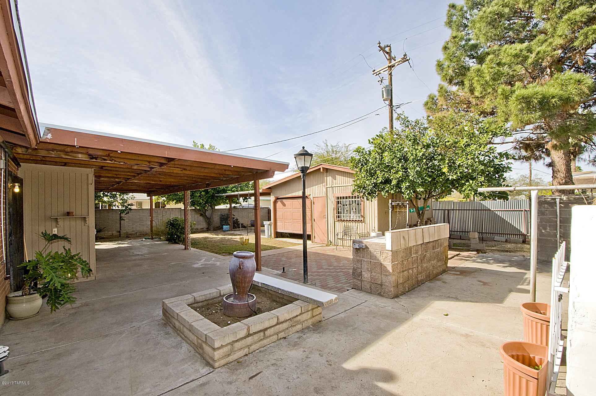 Eastmoor - Residential