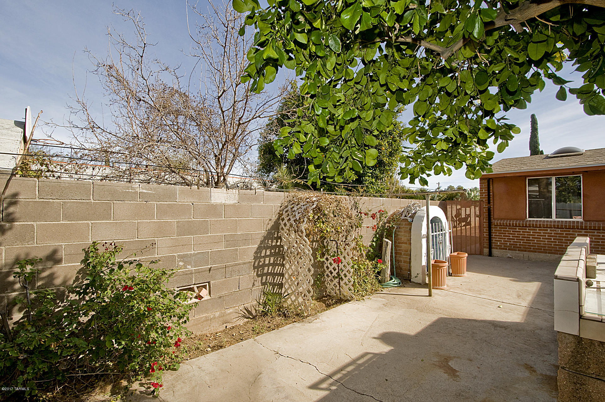 Eastmoor - Residential