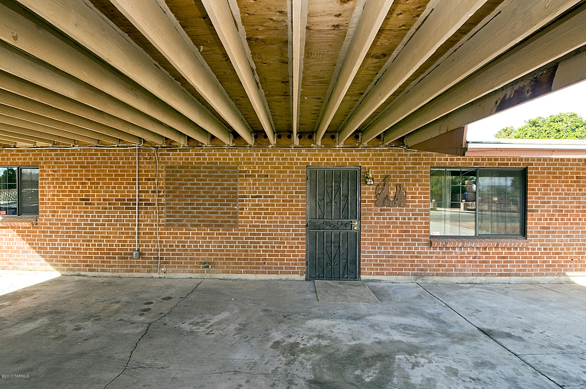 Eastmoor - Residential