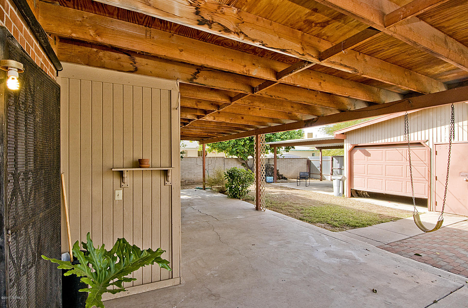 Eastmoor - Residential