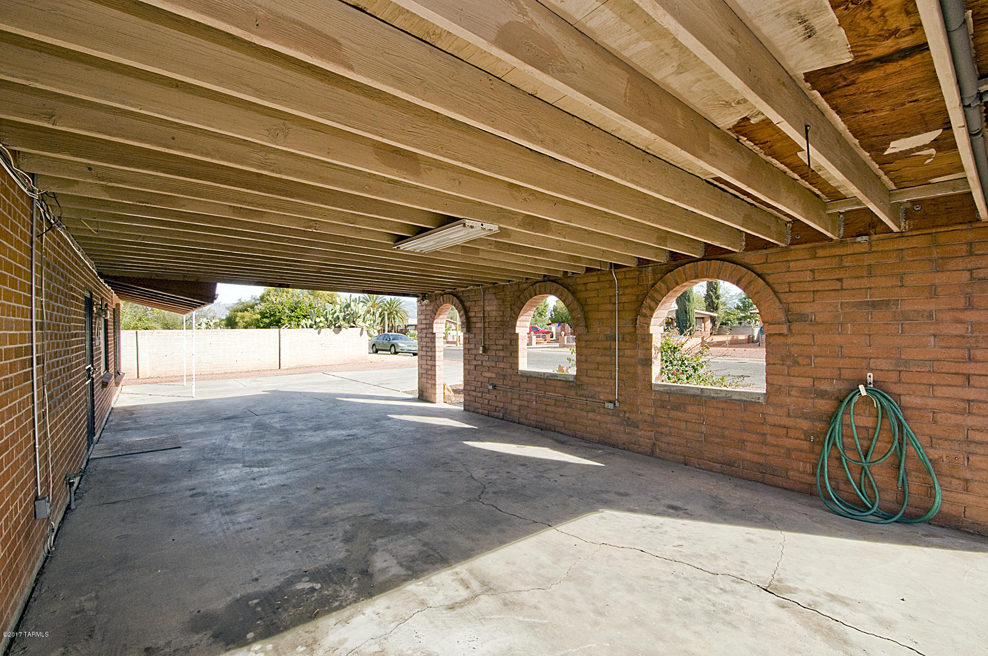 Eastmoor - Residential