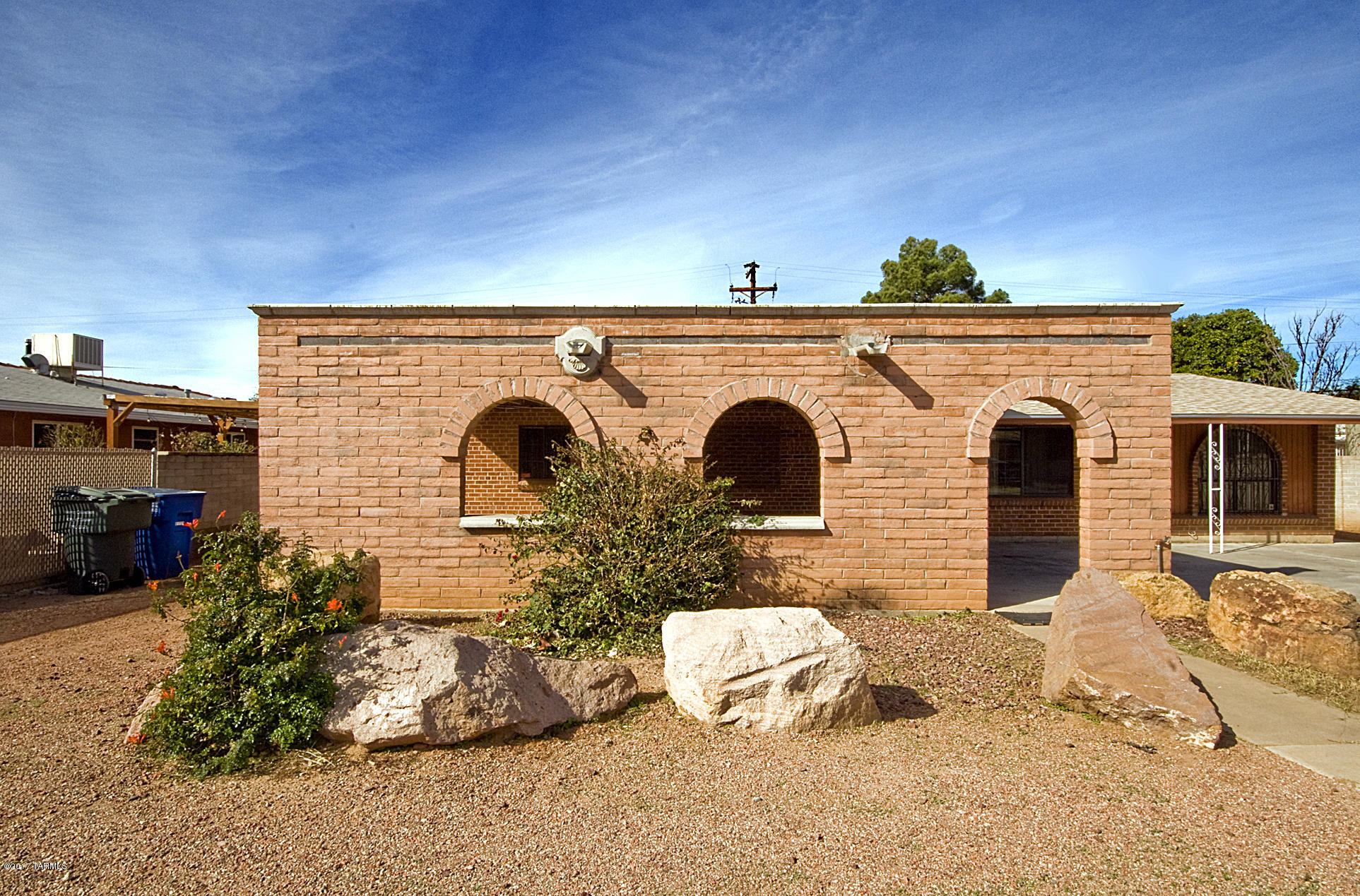 Eastmoor - Residential