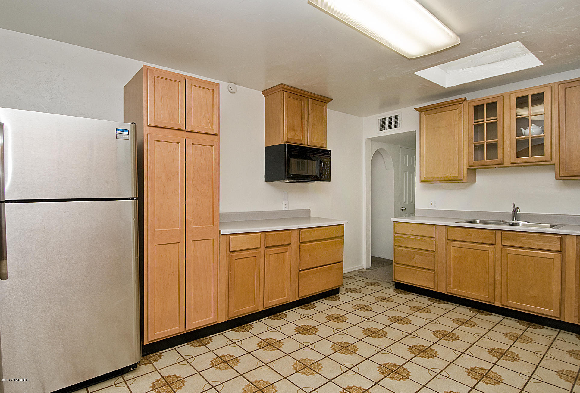 Eastmoor - Residential