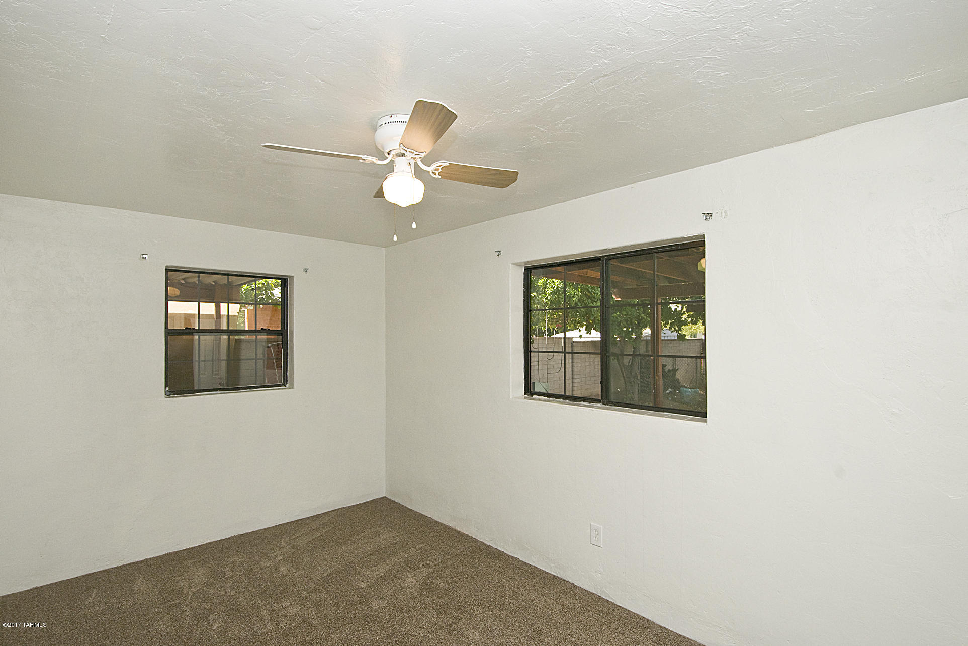 Eastmoor - Residential