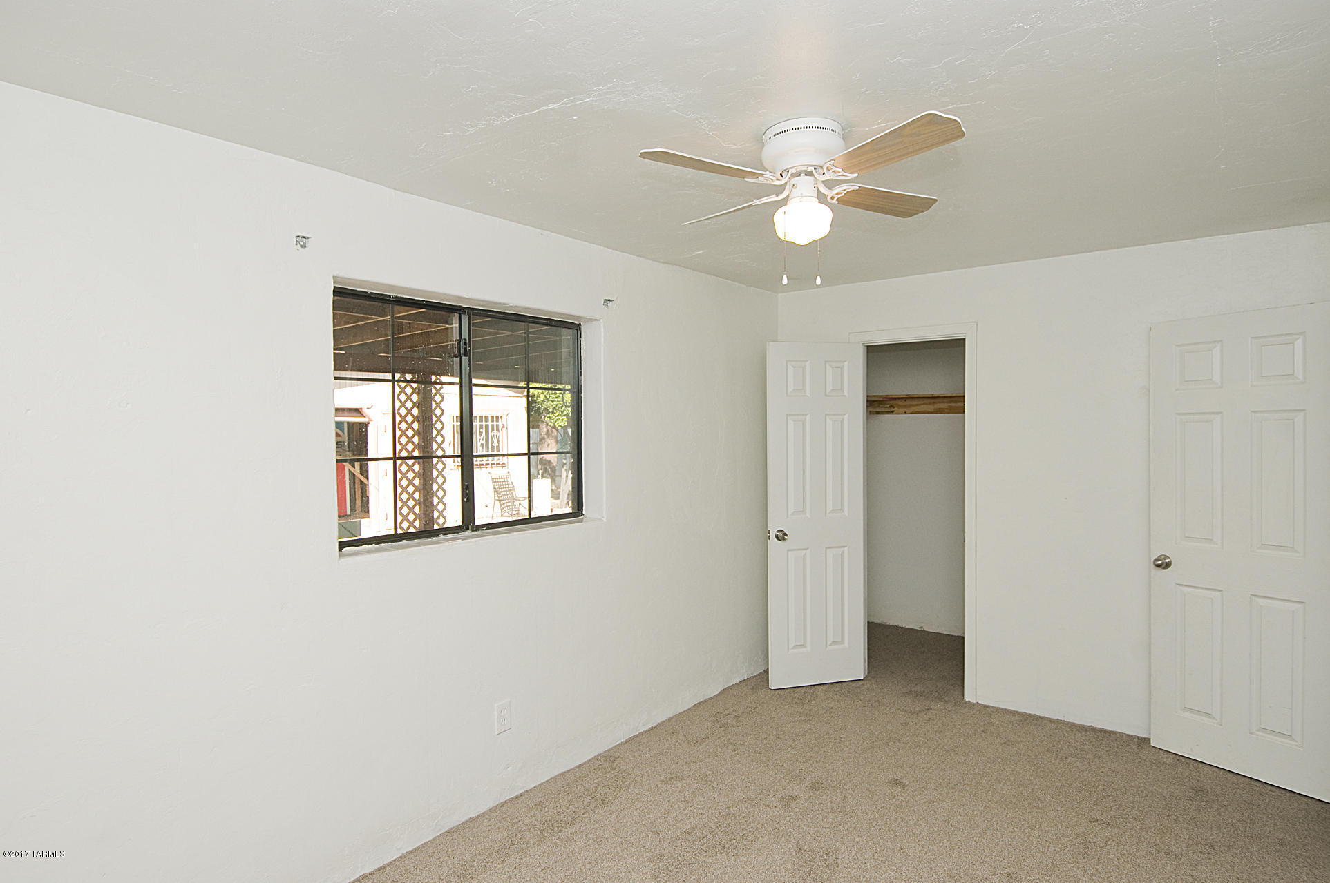 Eastmoor - Residential