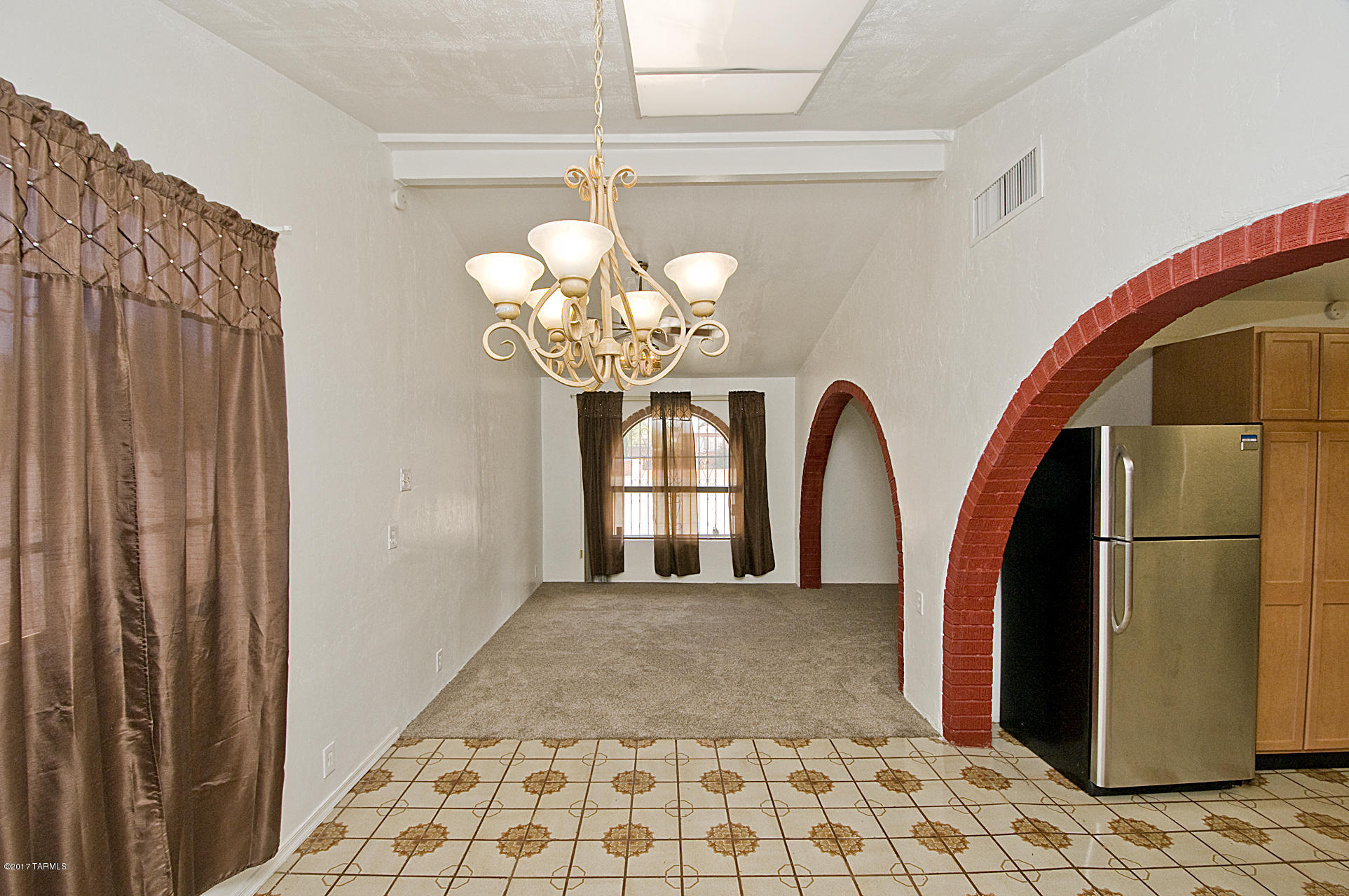 Eastmoor - Residential