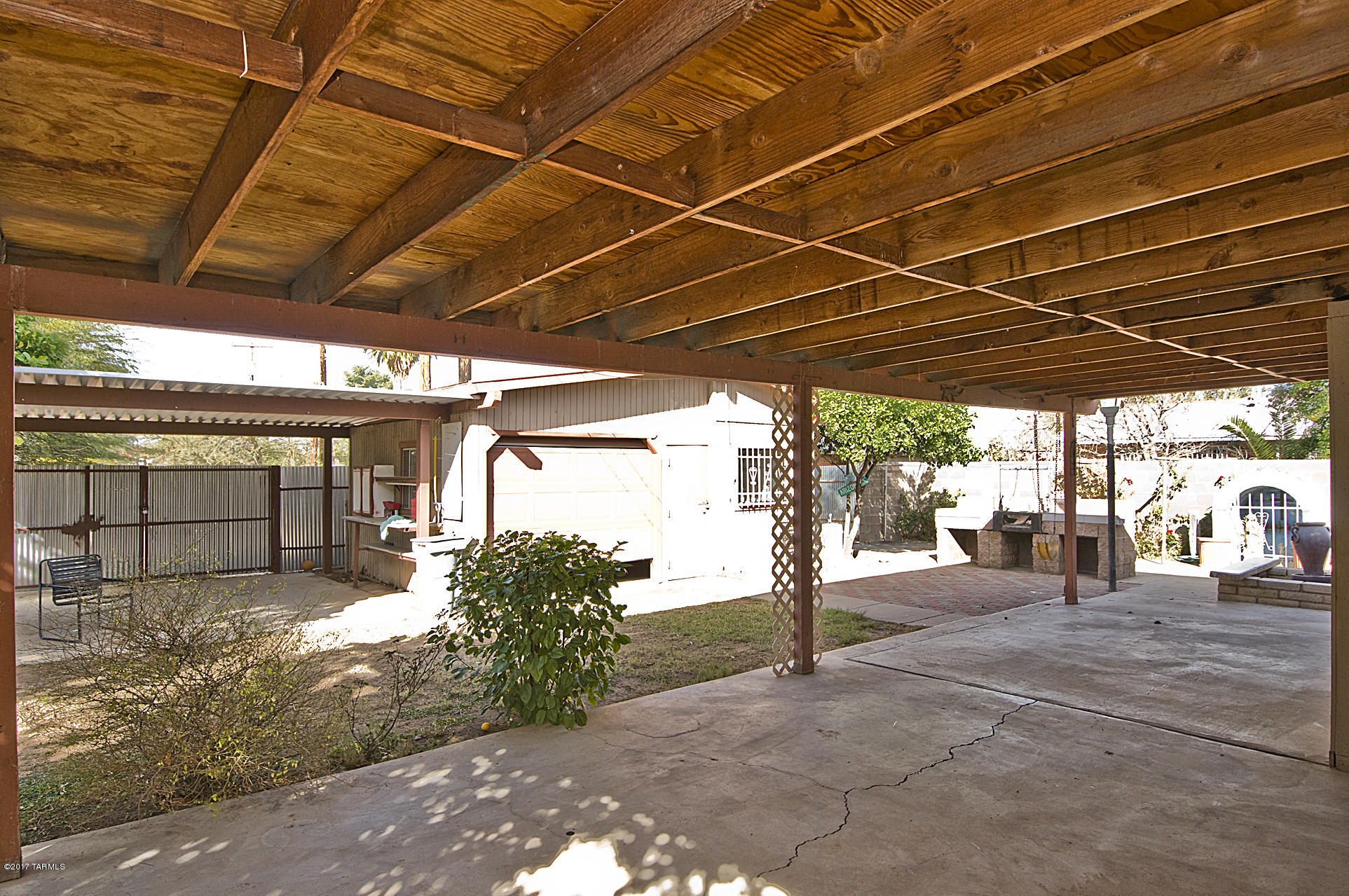 Eastmoor - Residential