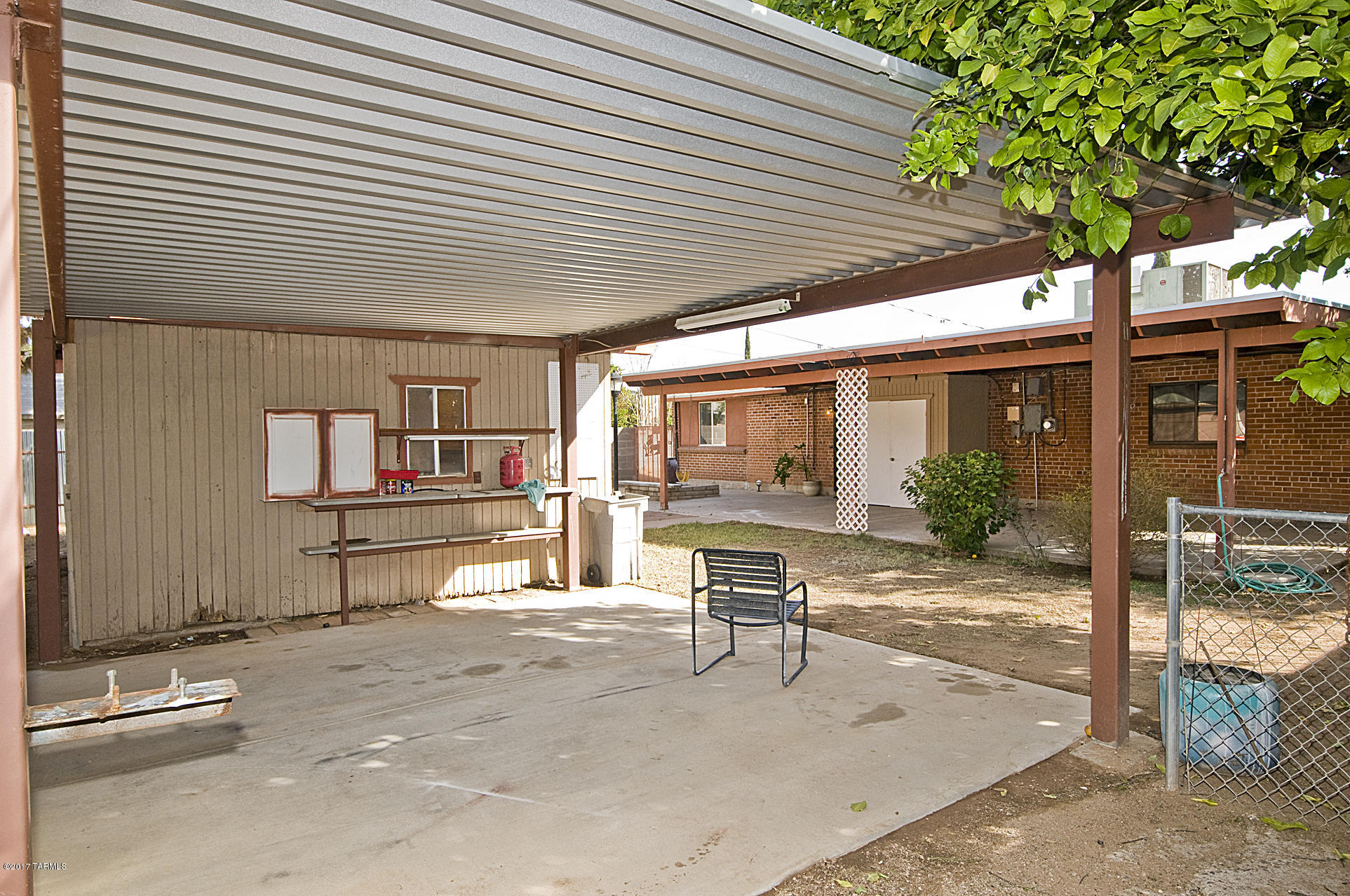 Eastmoor - Residential
