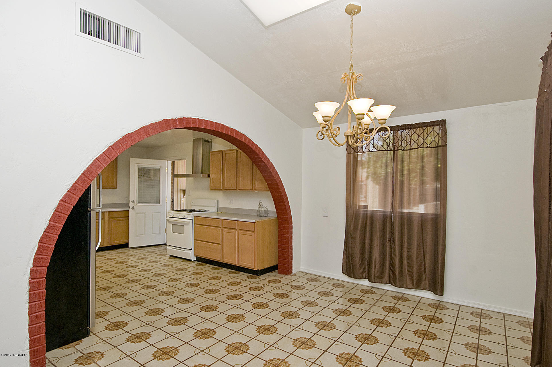 Eastmoor - Residential