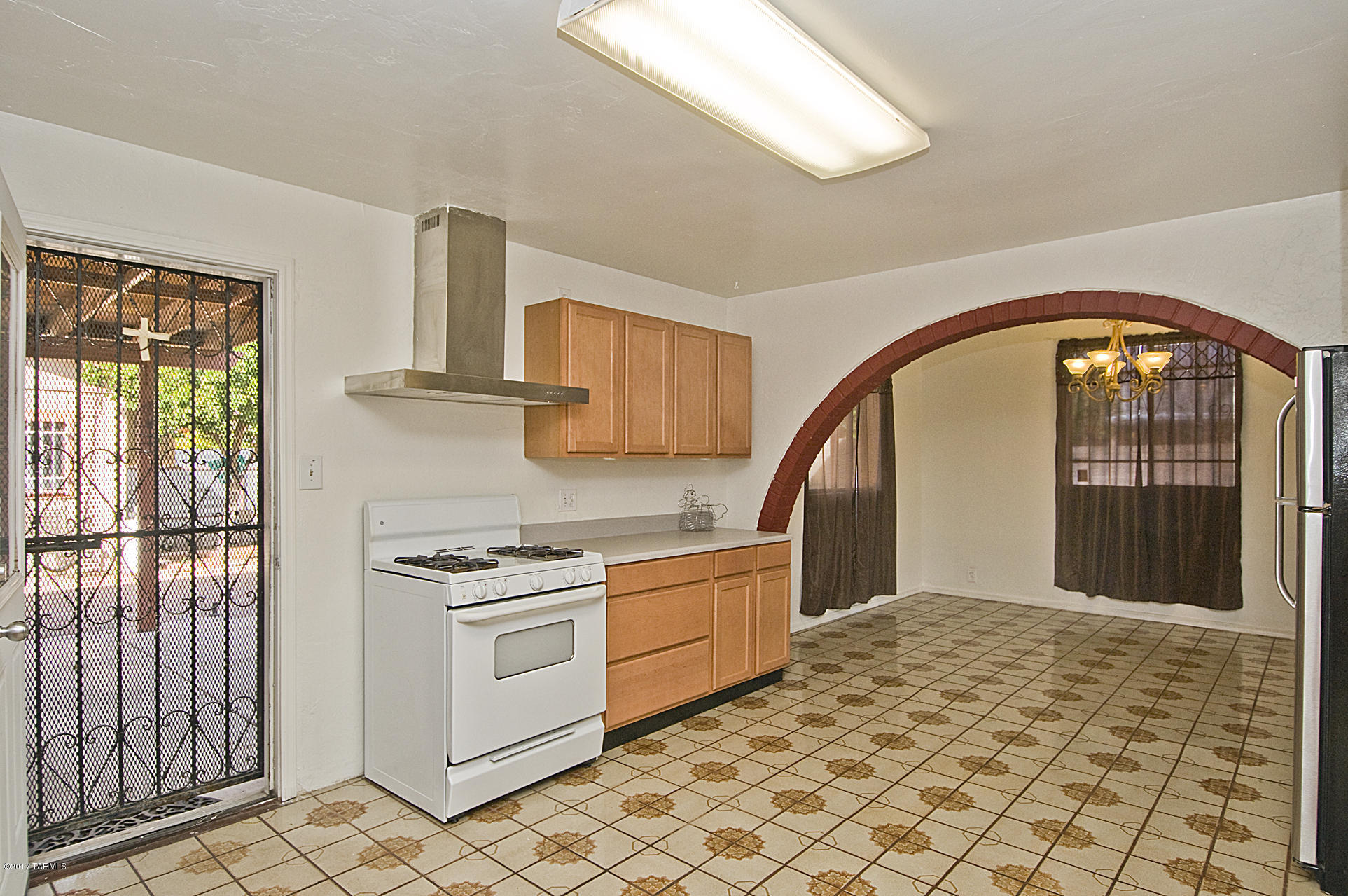 Eastmoor - Residential